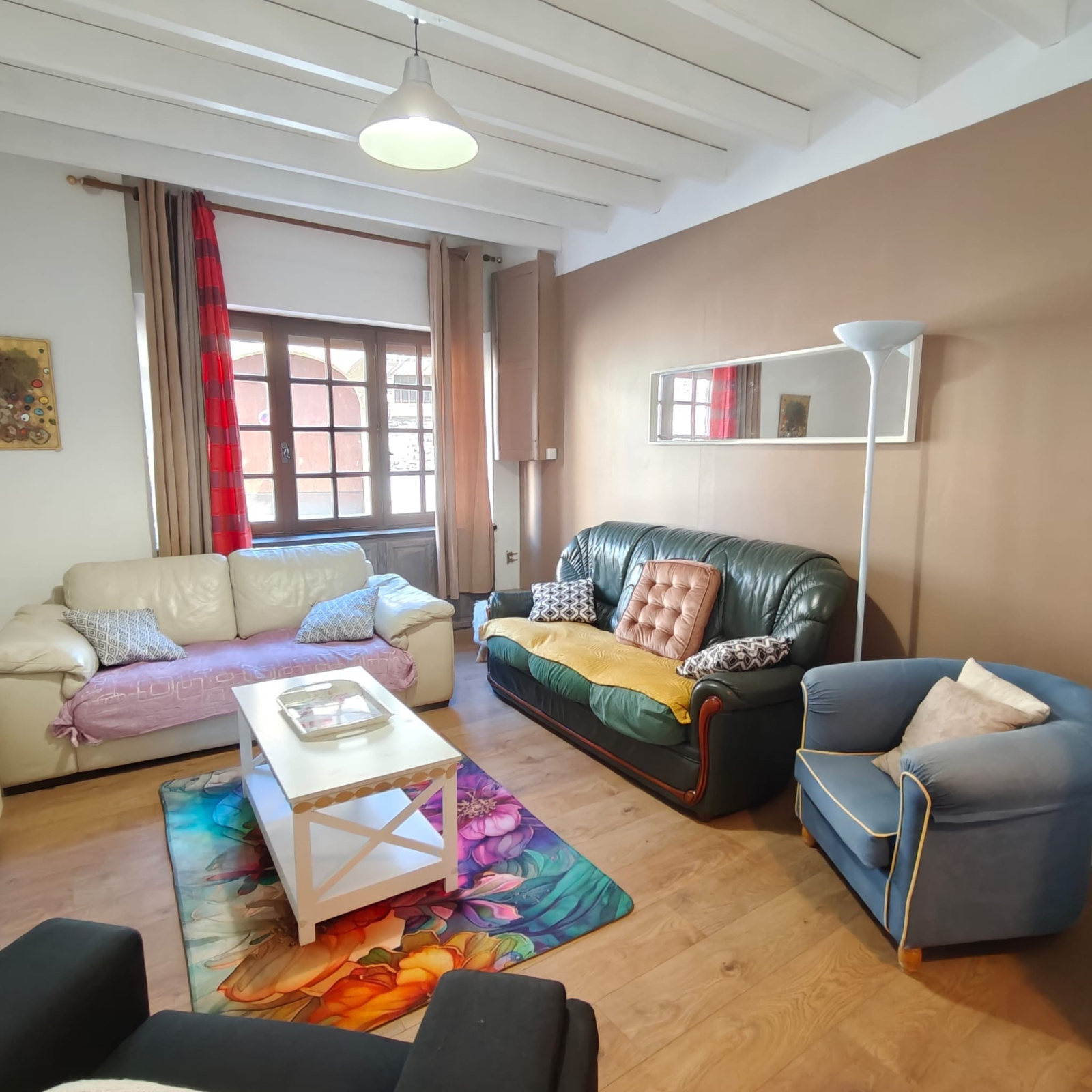 Image_1, Maison, Limoux, ref :9252