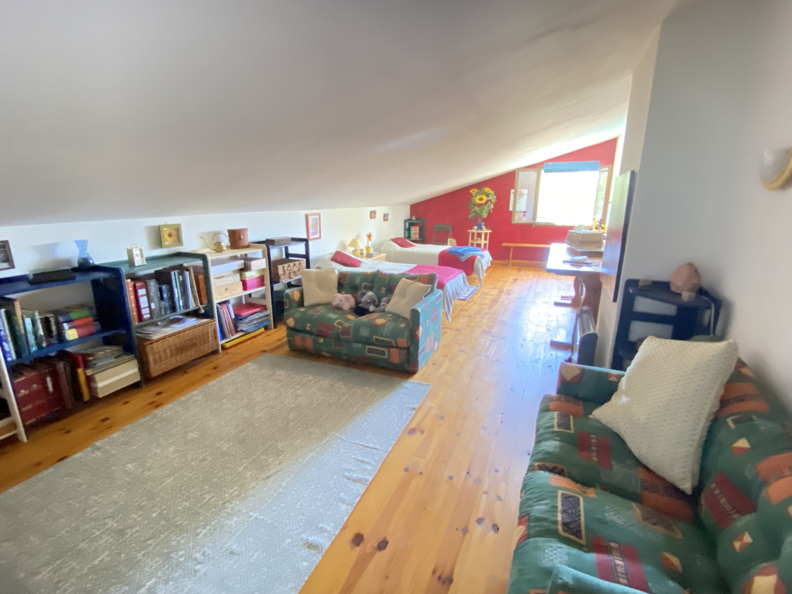 Image_10, Villa, Couiza, ref :9055