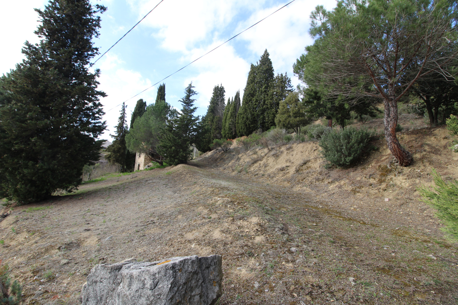 Image_5, Terrain, Limoux, ref :8663