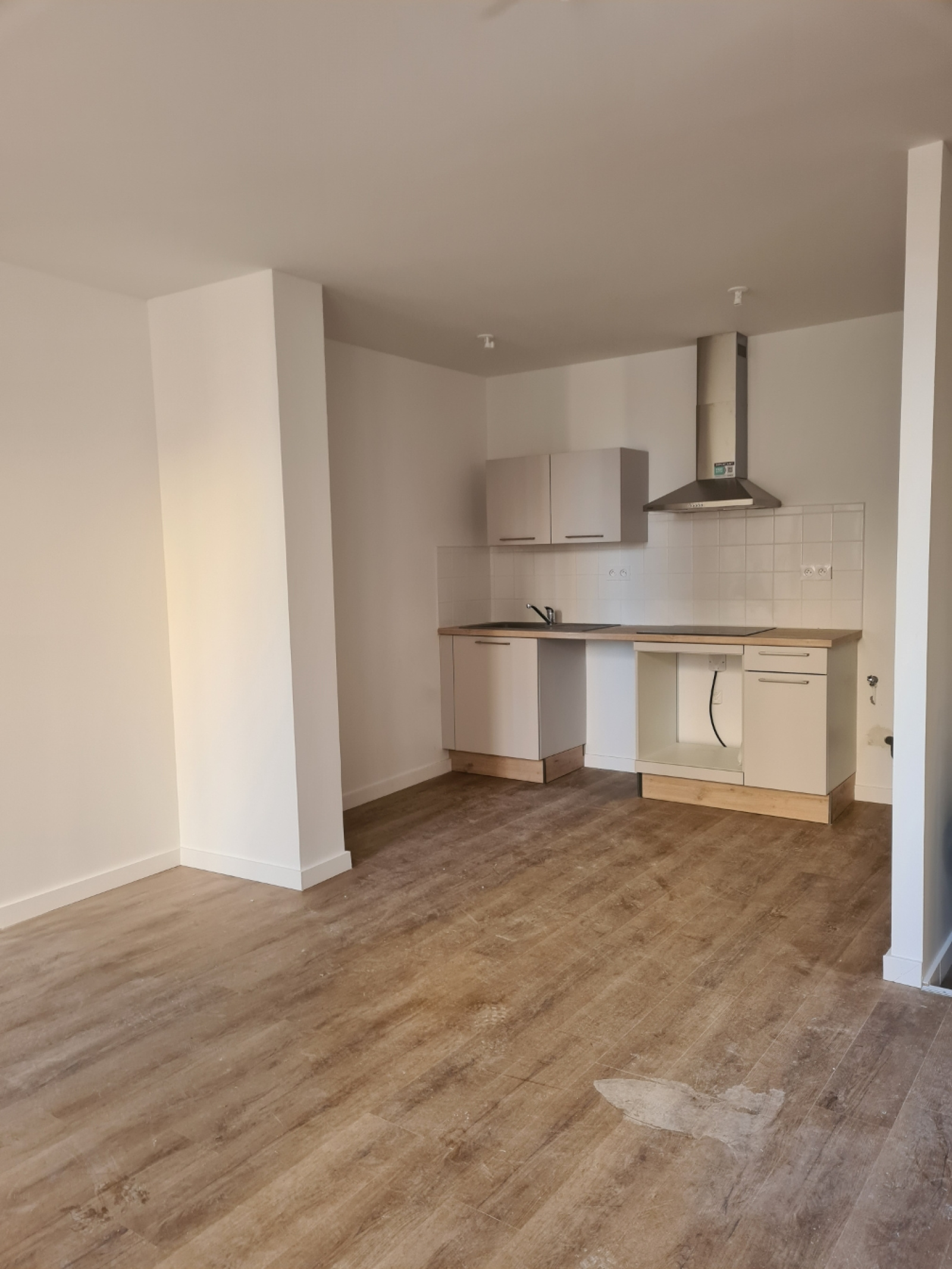 Image_1, Appartement, Limoux, ref :3987