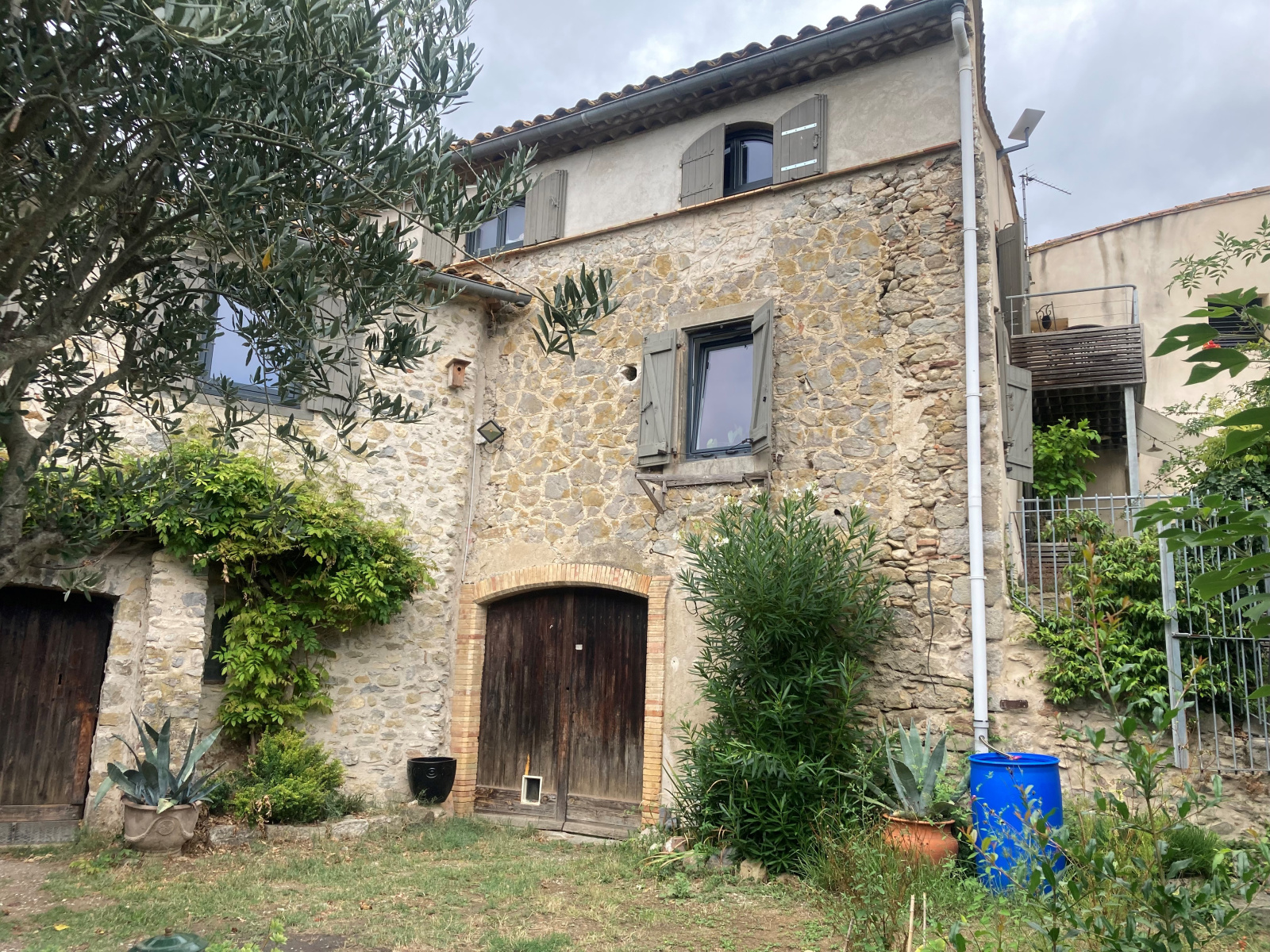 Image_21, Maison, Gardie, ref :5830-D
