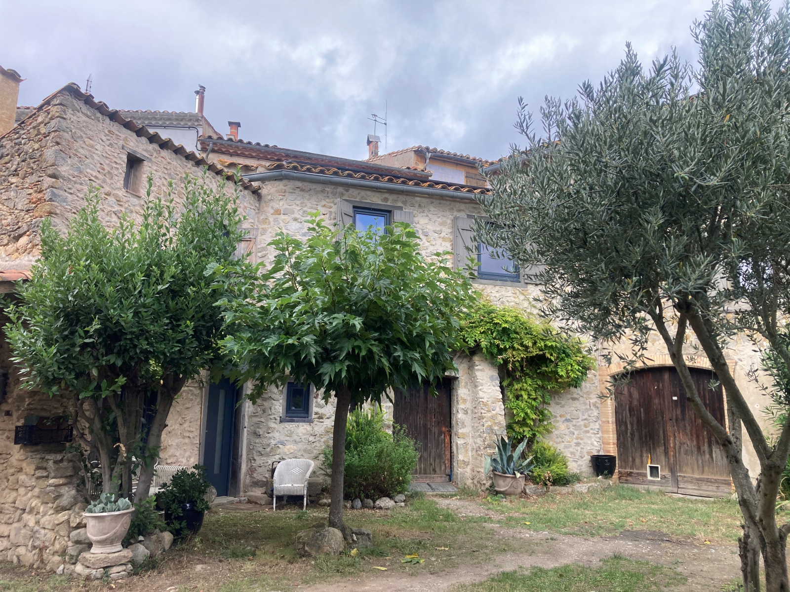 Image_14, Maison, Gardie, ref :5830-D