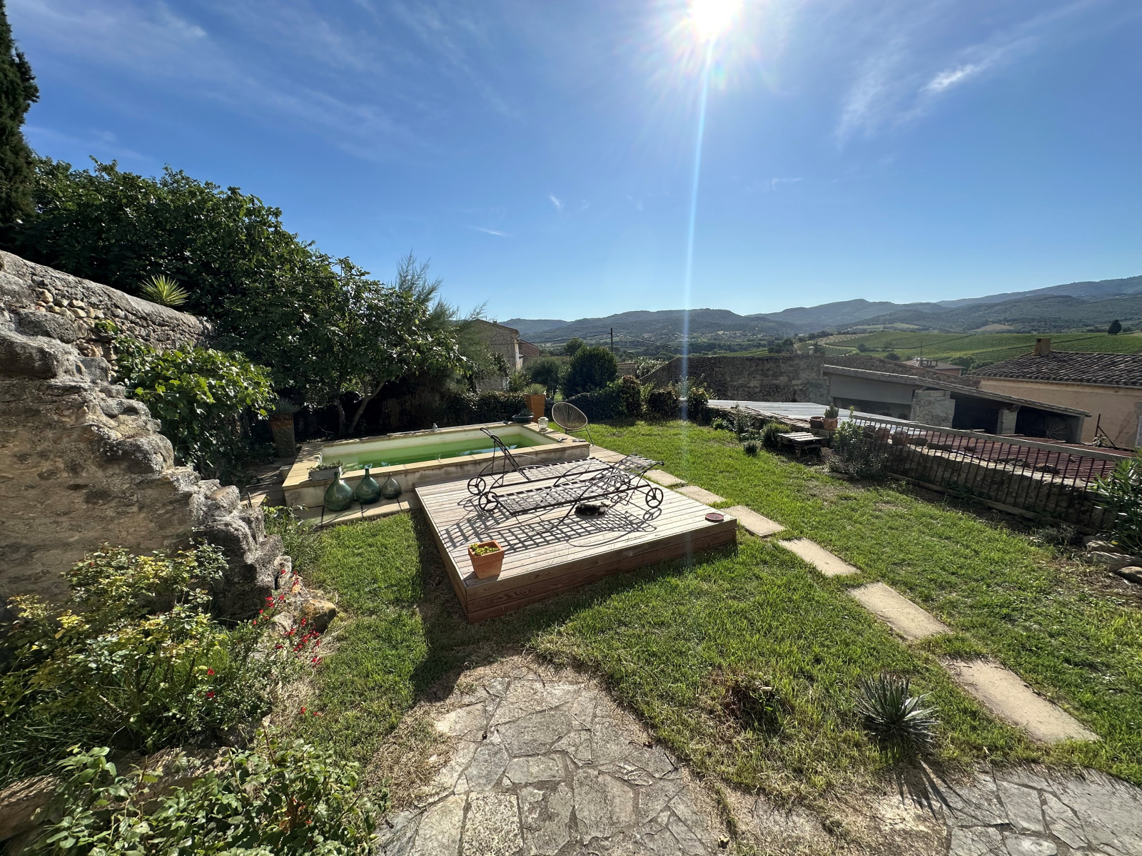 Image_9, Maison, Gardie, ref :5830-D