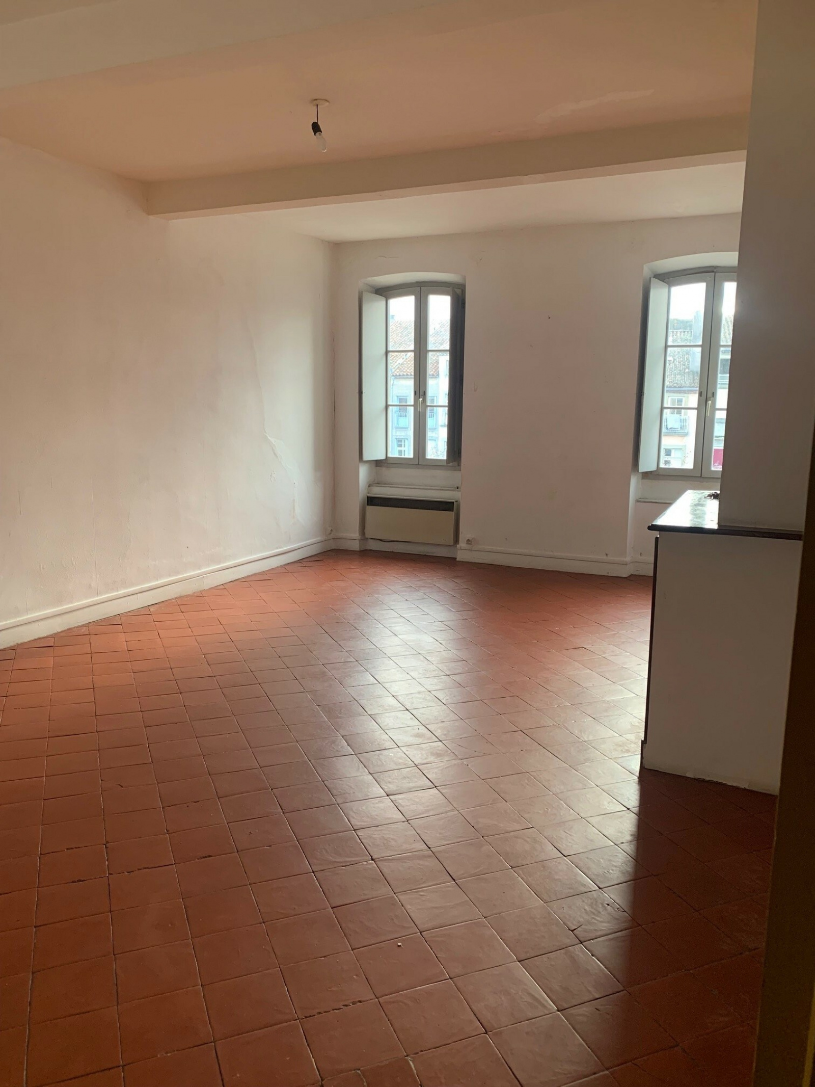 Image_1, Appartement, Limoux, ref :4351