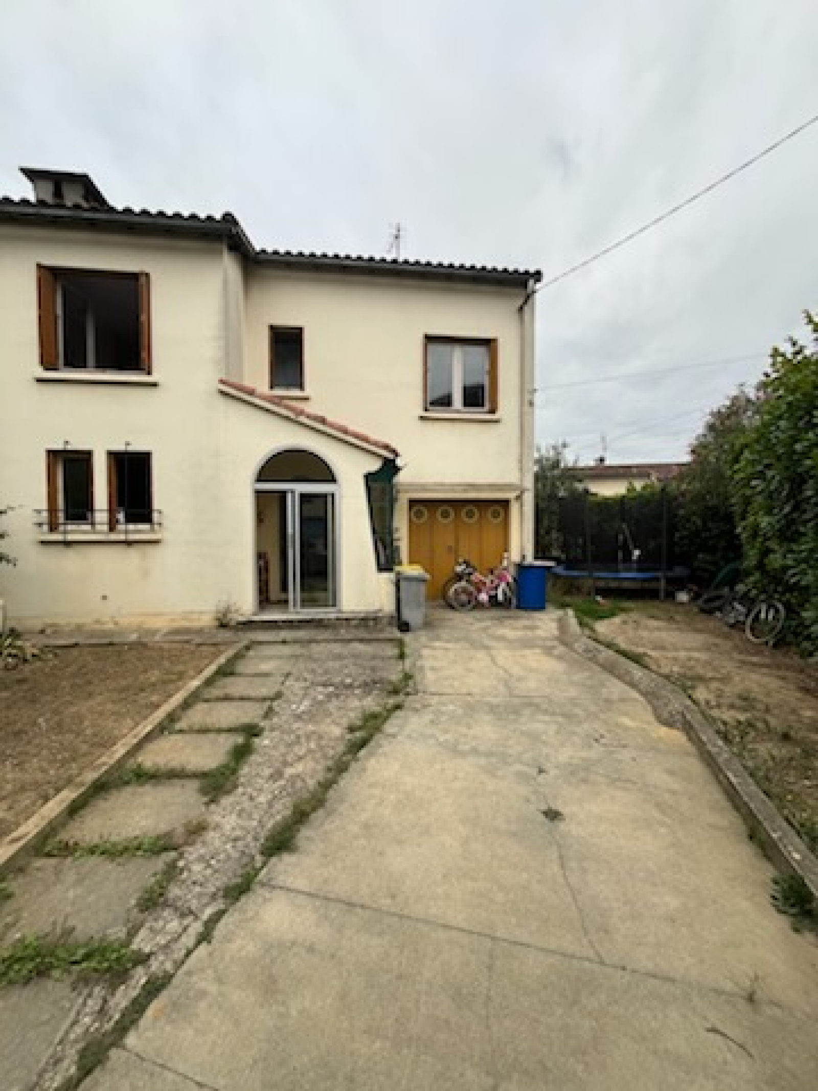 Image_1, Appartement, Limoux, ref :9239