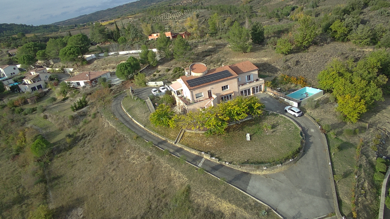 Image_39, Villa, Montazels, ref :9266