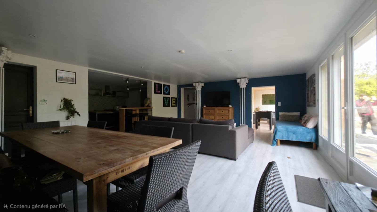 Image_5, Villa, Montazels, ref :9266