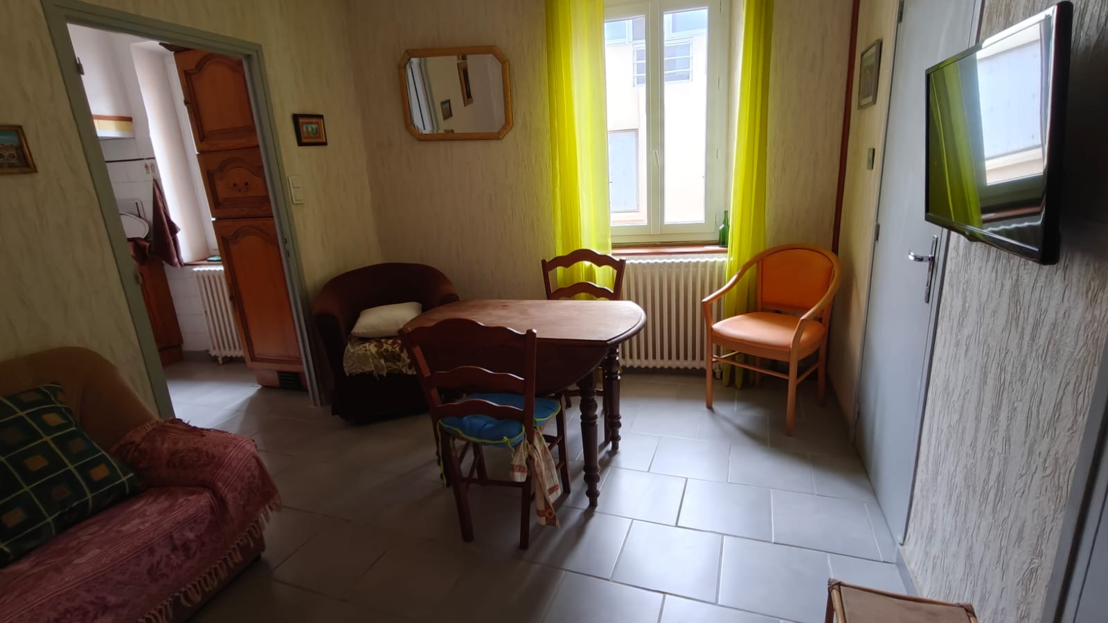 Image_3, Maison, Limoux, ref :9267