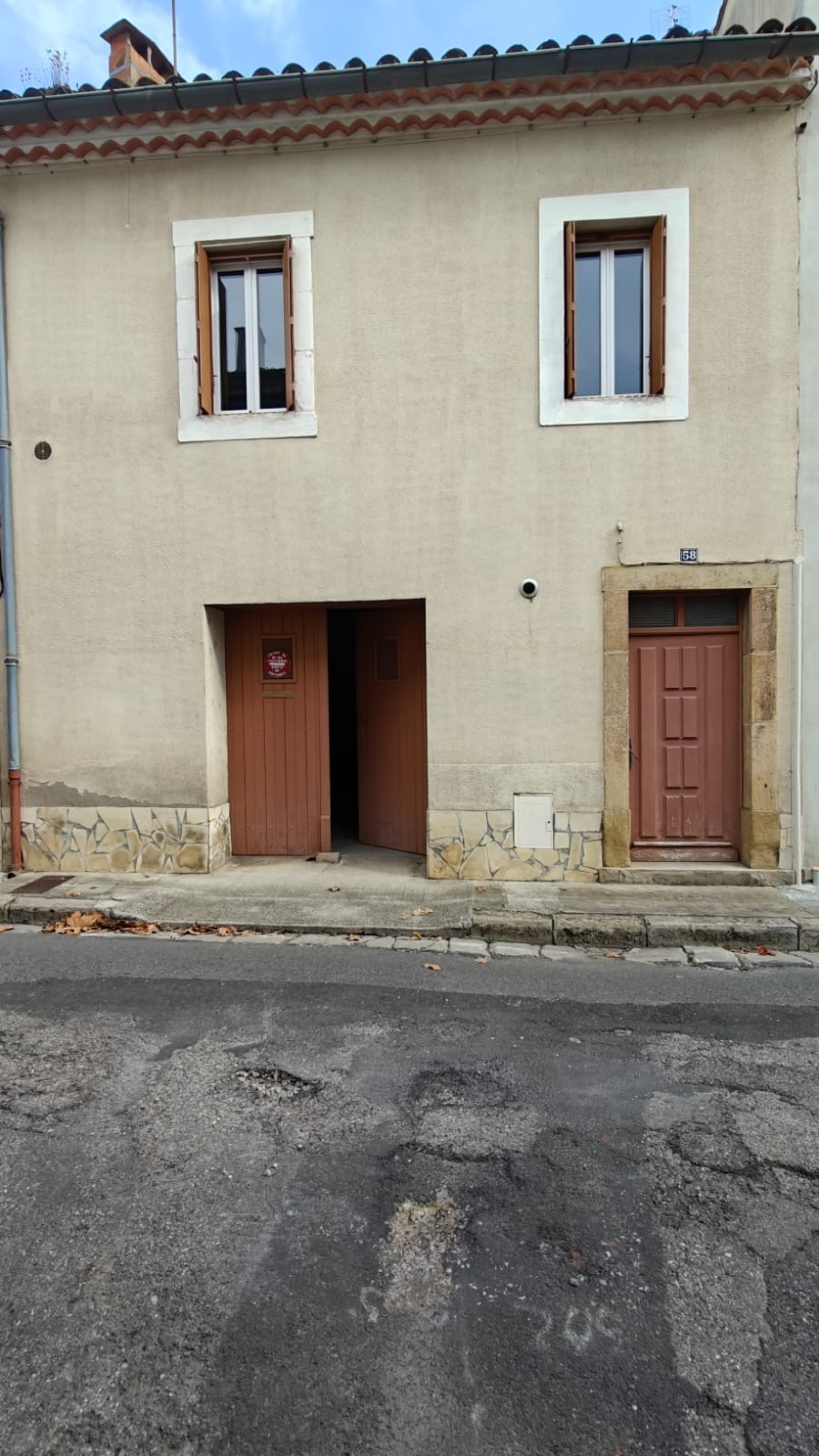 Image_1, Maison, Limoux, ref :9267