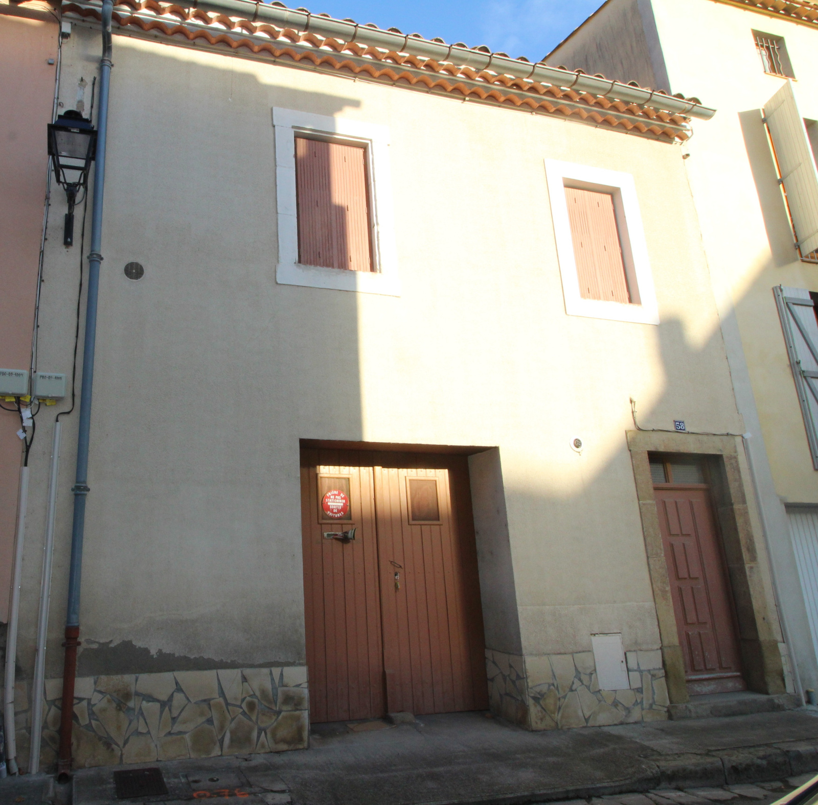 Image_1, Maison, Limoux, ref :9267