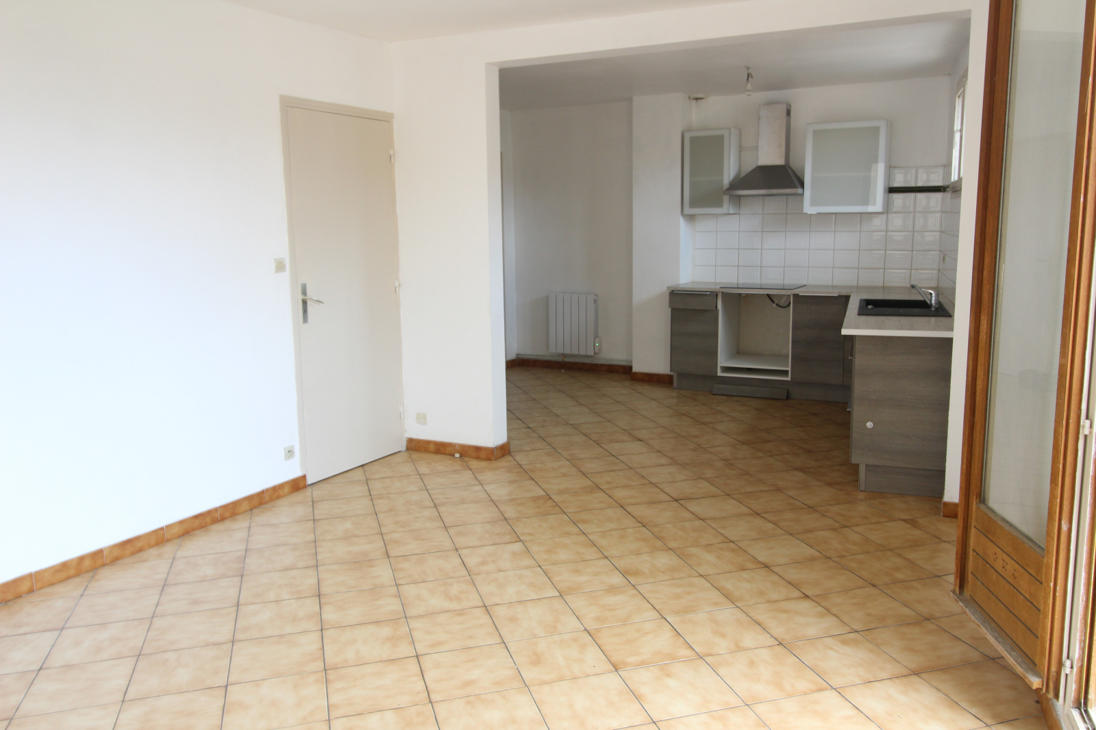 Image_1, Appartement, Limoux, ref :8939
