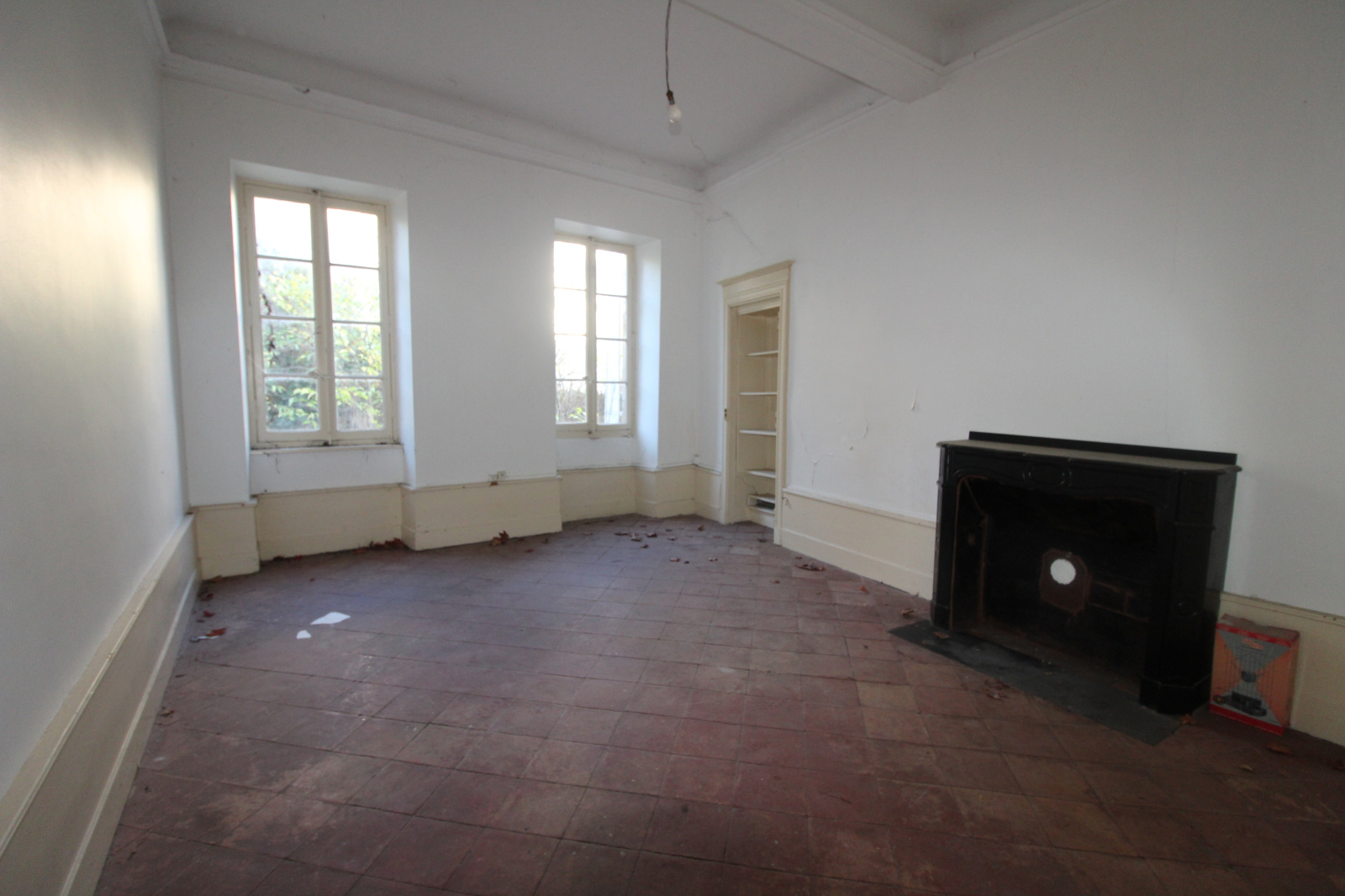 Image_3, Immeuble, Limoux, ref :9032