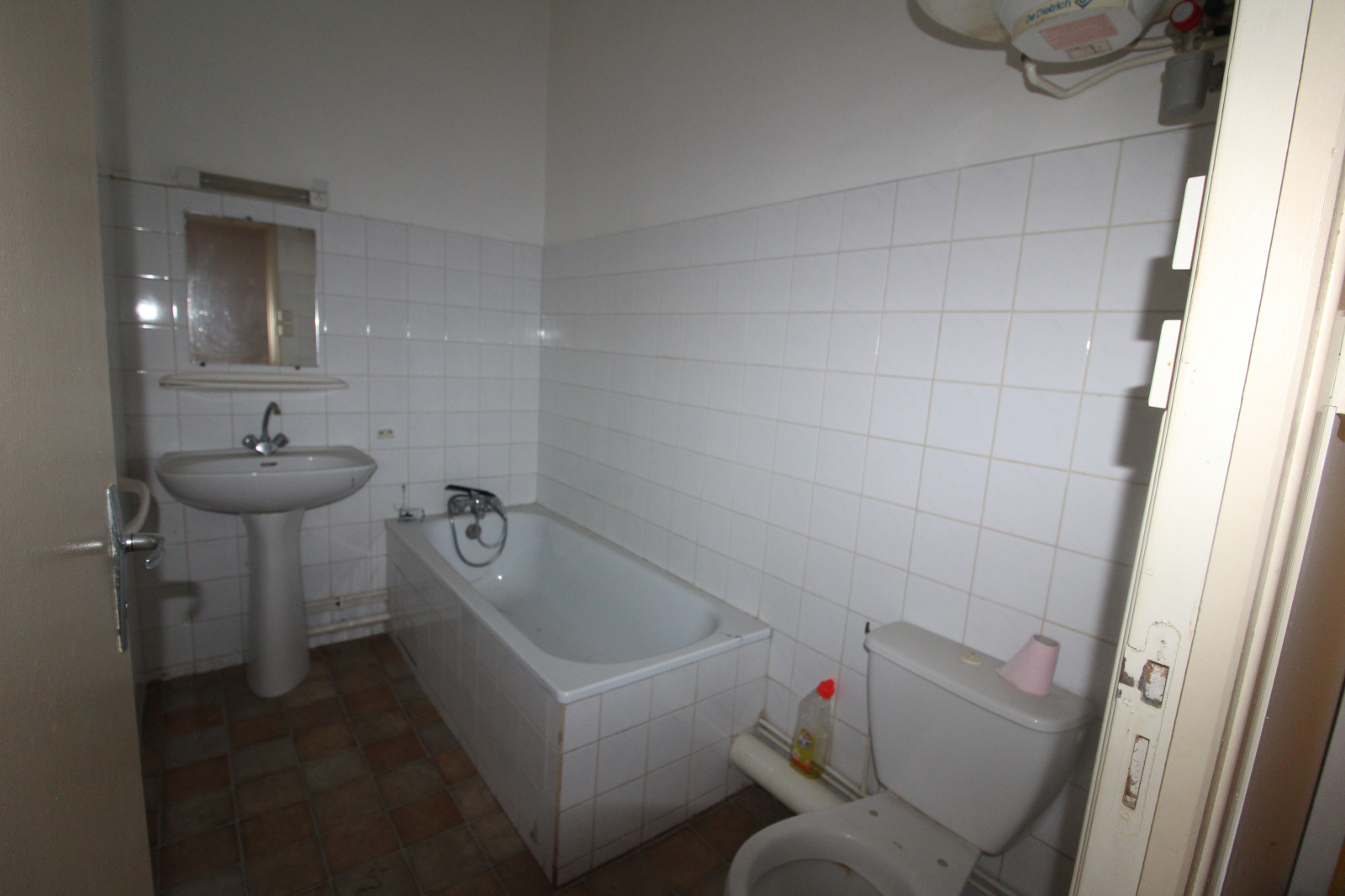 Image_4, Immeuble, Limoux, ref :9032