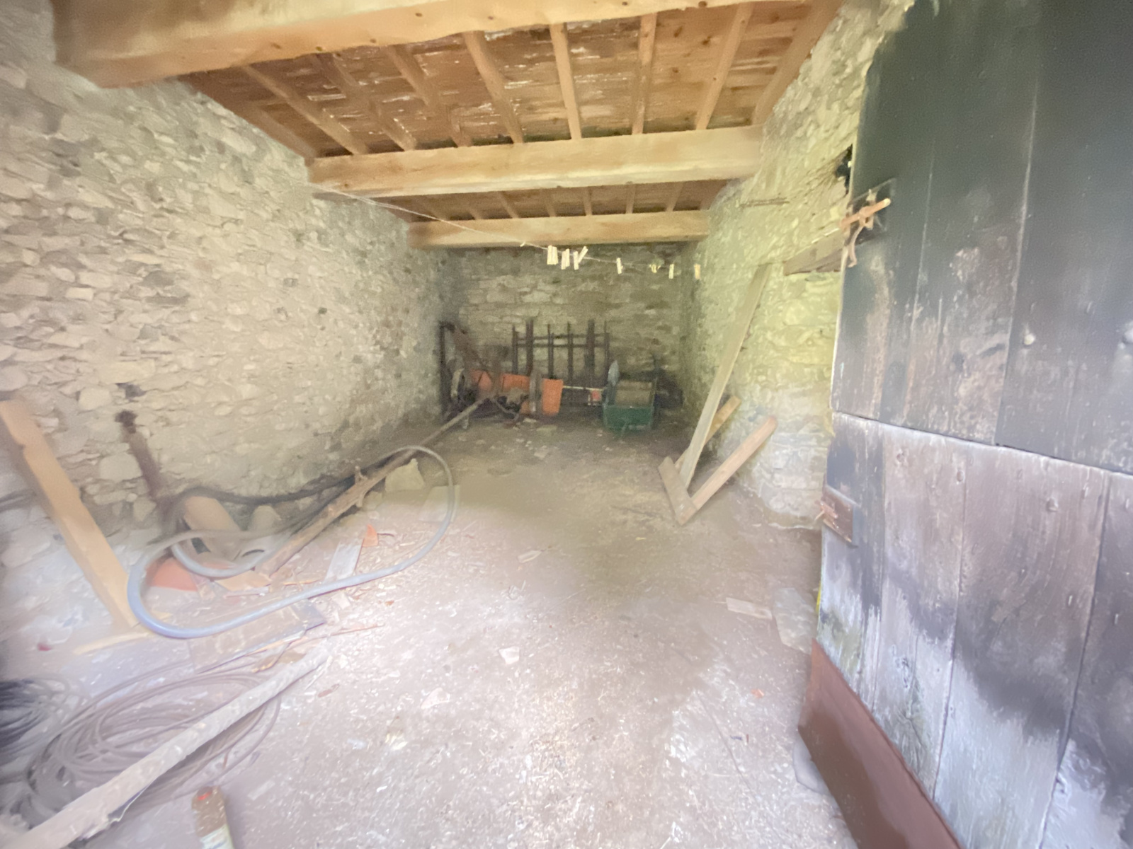 Image_11, Ferme, Saint-Polycarpe, ref :8809