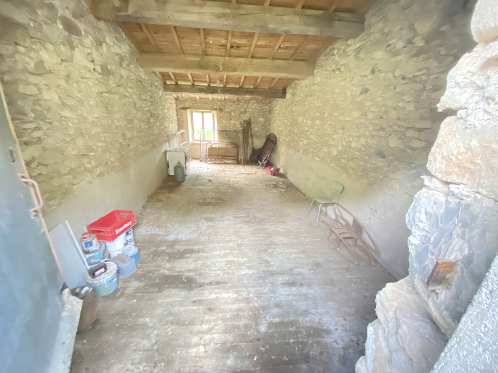 Image_10, Ferme, Saint-Polycarpe, ref :8809