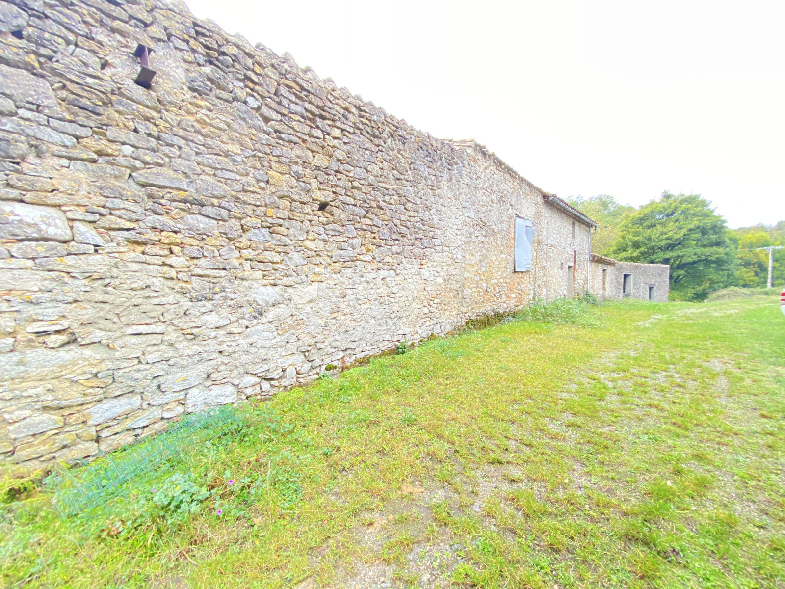 Image_3, Ferme, Saint-Polycarpe, ref :8809