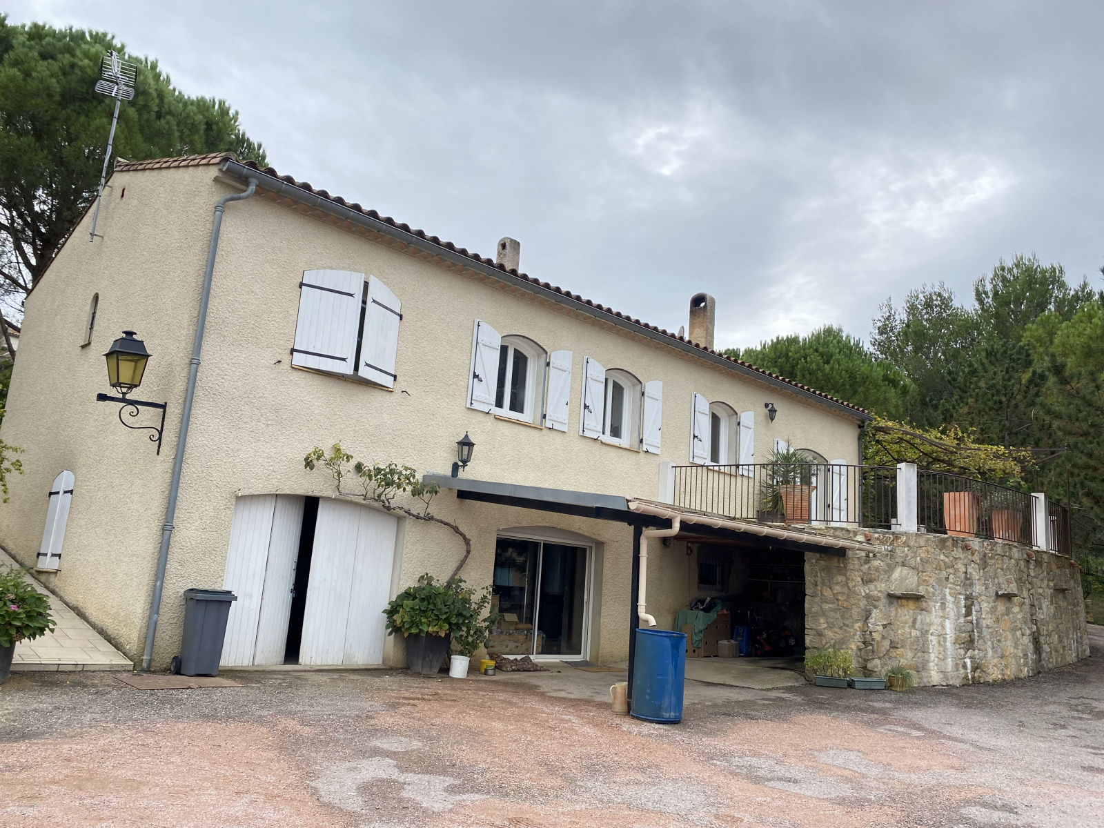 Image_12, Villa, Limoux, ref :8392