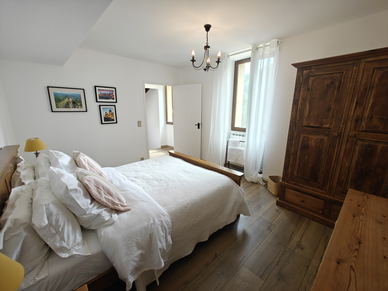 Image_16, Ferme, Belvèze-du-Razès, ref :9243-B