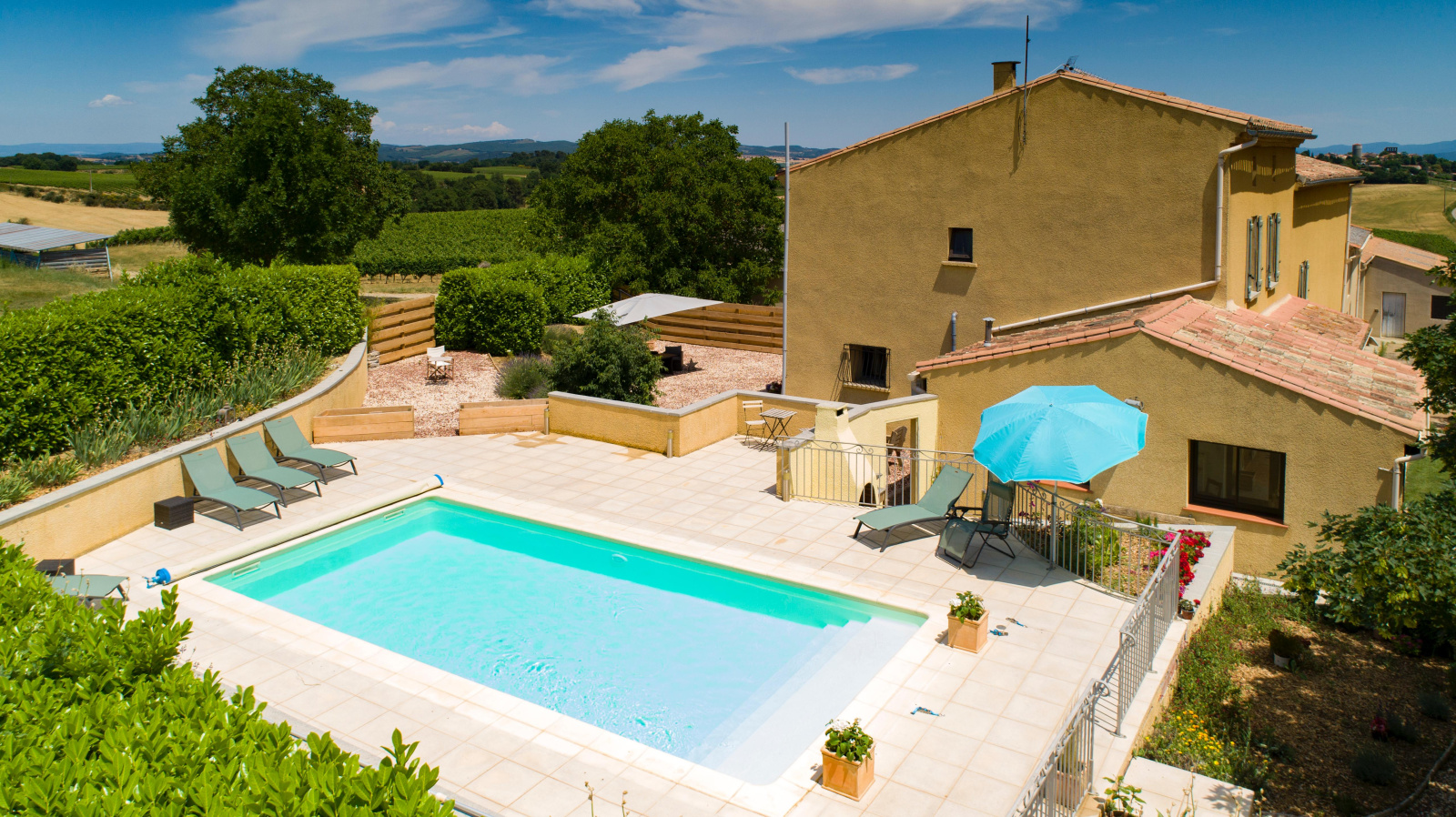 Image_1, Ferme, Belvèze-du-Razès, ref :9243-B