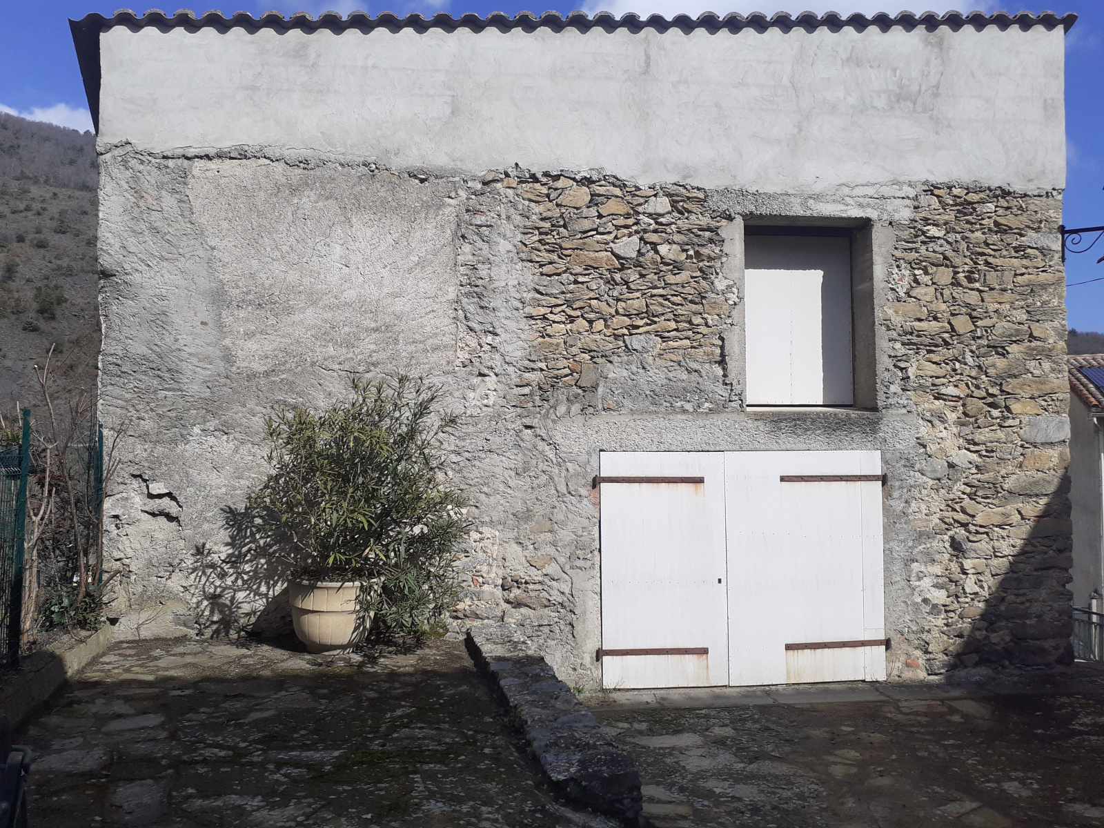 Image_6, Garage, Ginoles, ref :9104