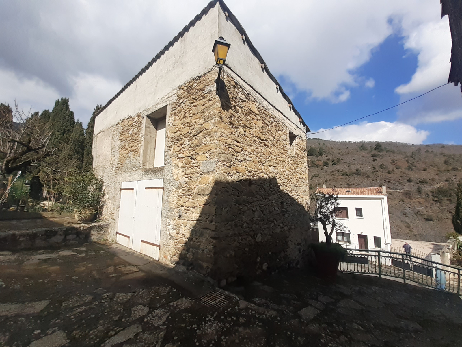 Image_1, Garage, Ginoles, ref :9104