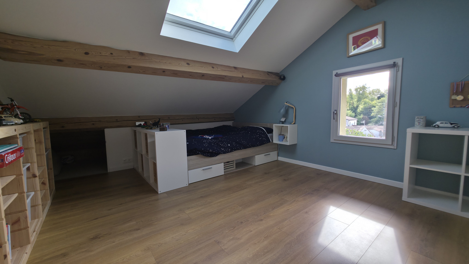 Image_9, Maison, Belvèze-du-Razès, ref :9250