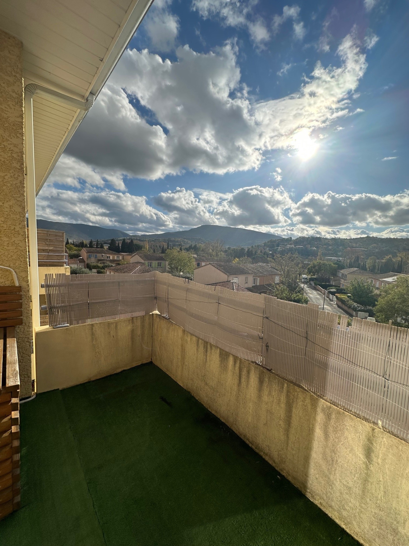 Image_1, Appartement, Limoux, ref :3185