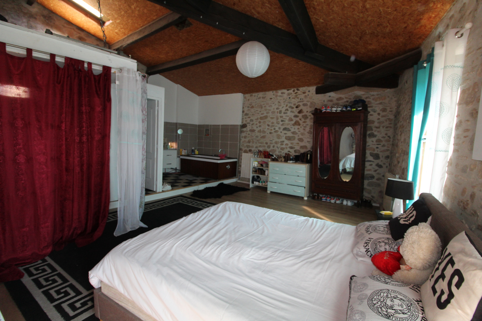 Image_6, Maison, Limoux, ref :8797