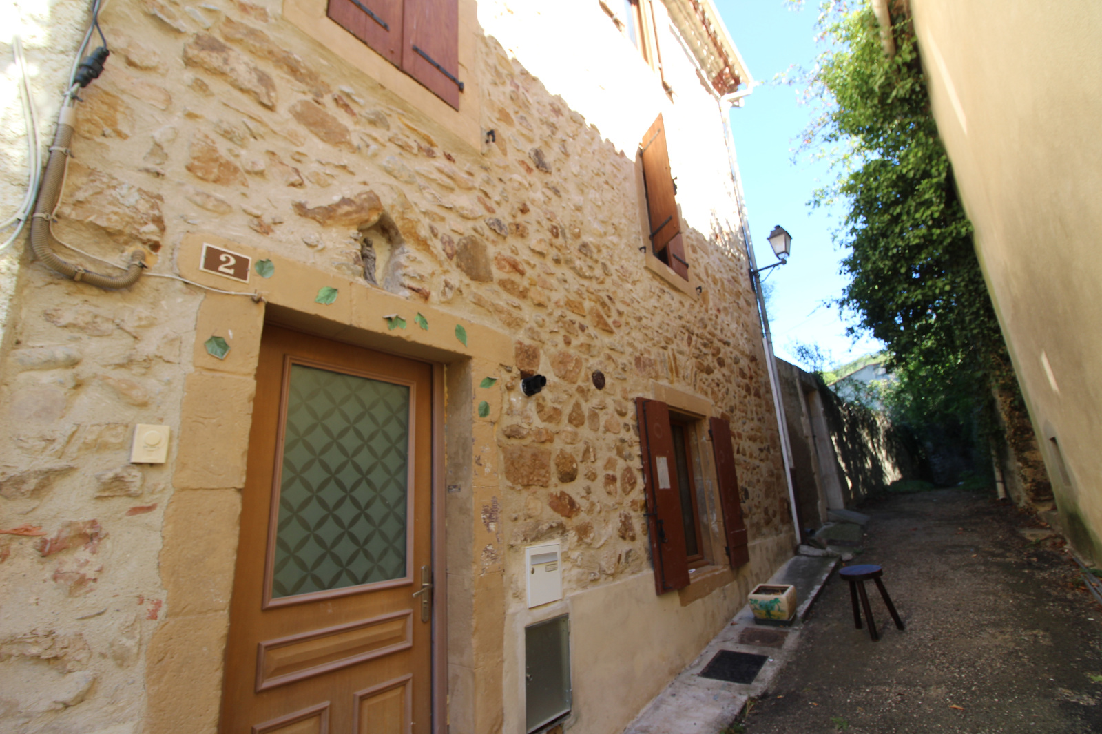 Image_1, Maison, Limoux, ref :8797
