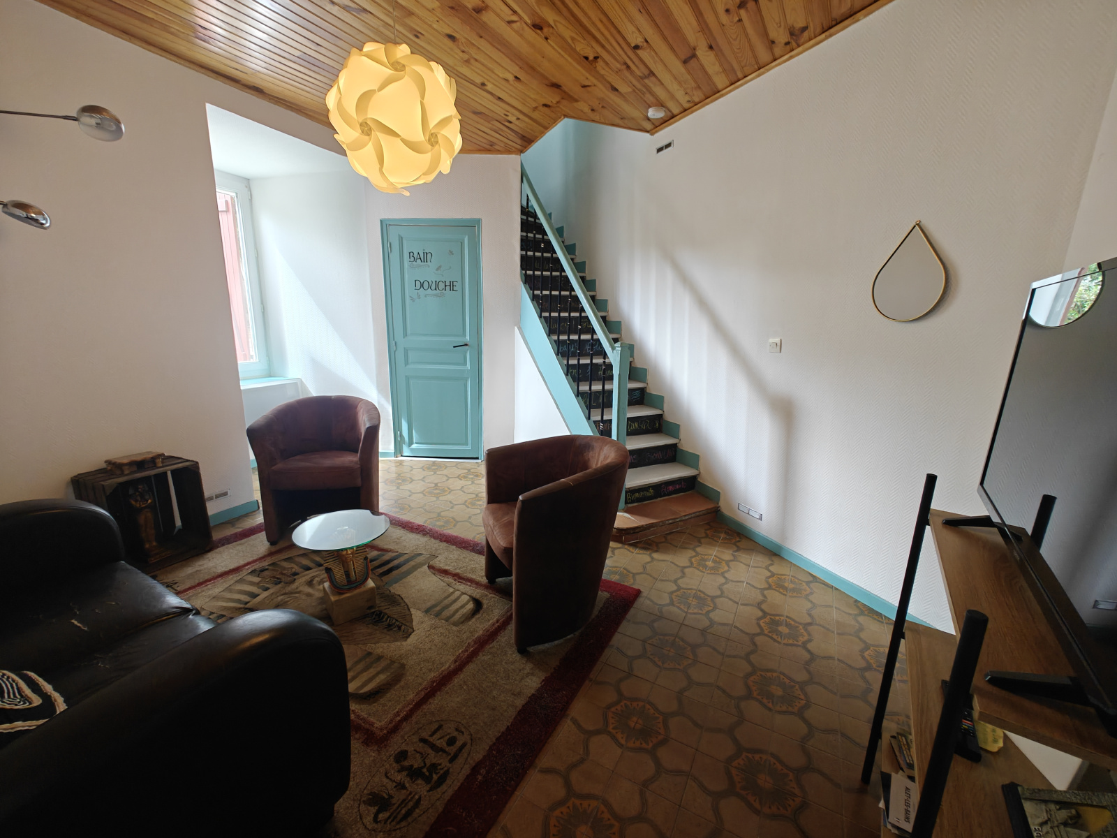 Image_3, Maison de village, Saint-Hilaire, ref :9130