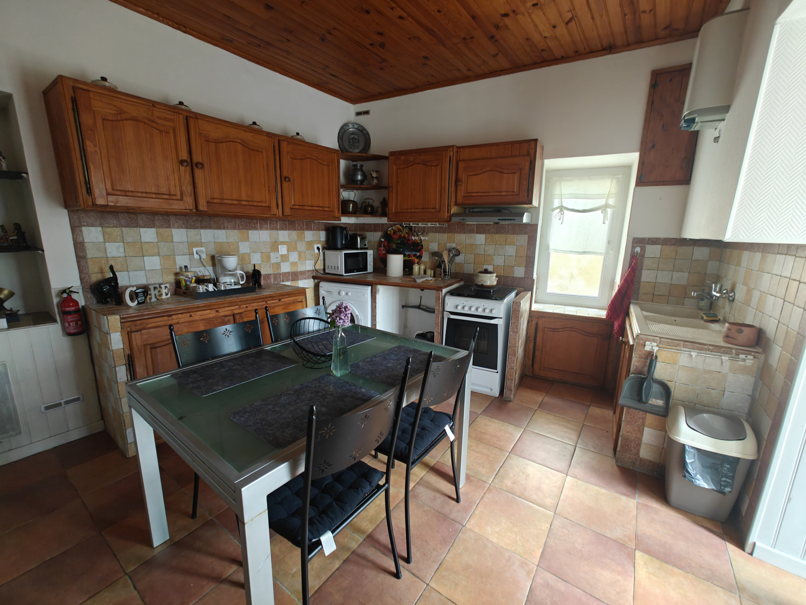 Image_2, Maison de village, Saint-Hilaire, ref :9130