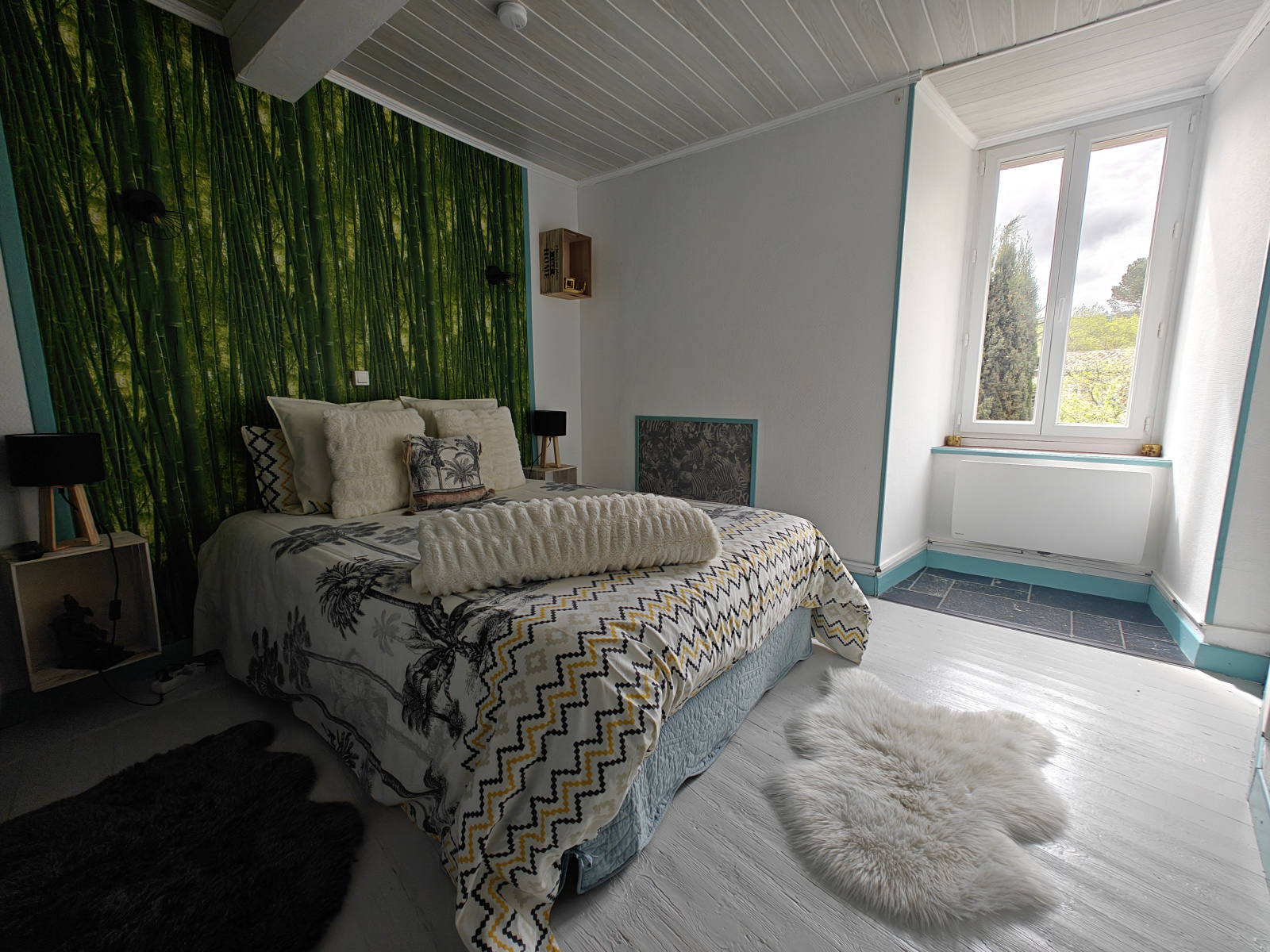 Image_7, Maison de village, Saint-Hilaire, ref :9130