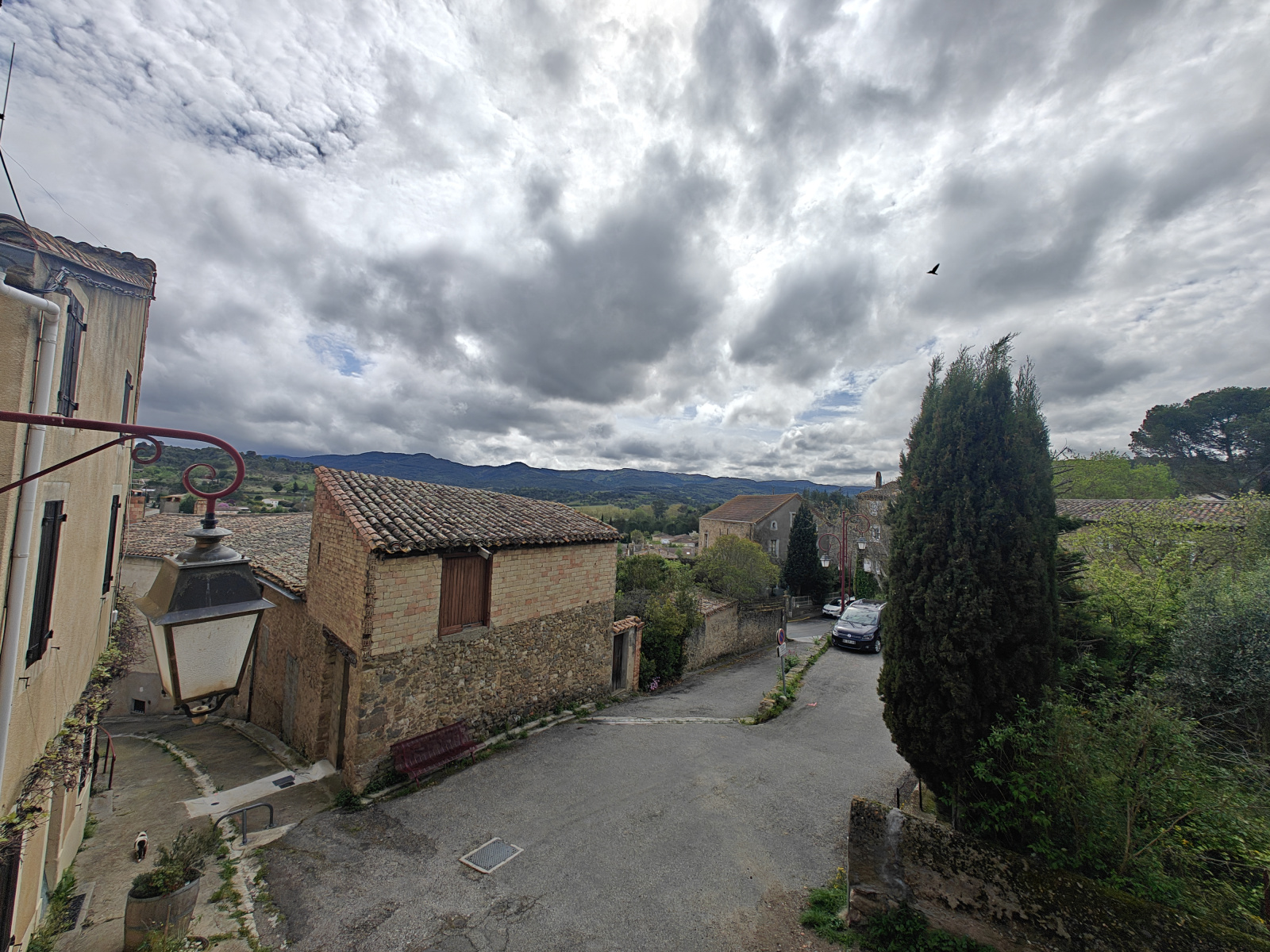 Image_12, Maison de village, Saint-Hilaire, ref :9130