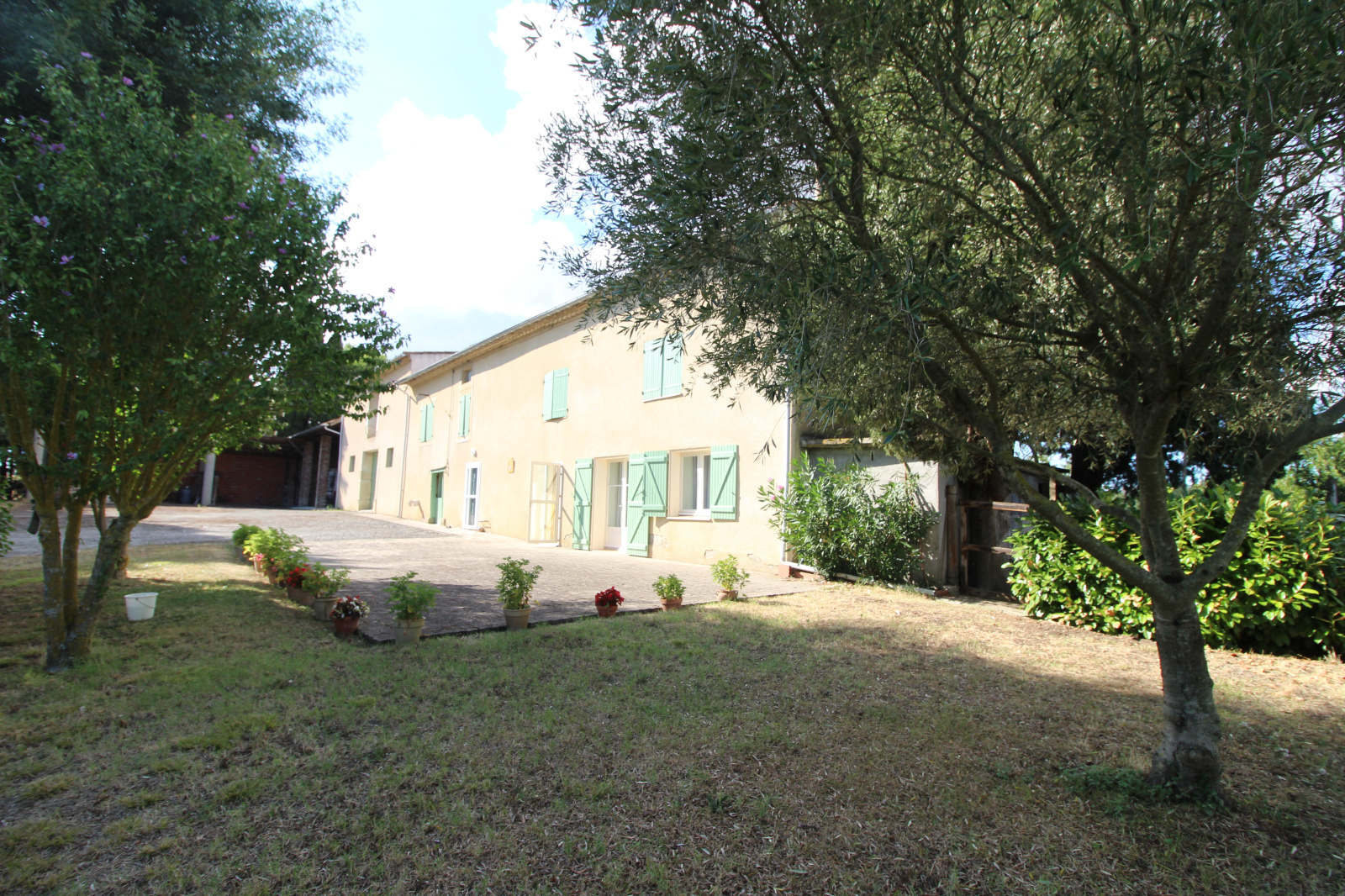 Image_1, Viager, Limoux, ref :9202