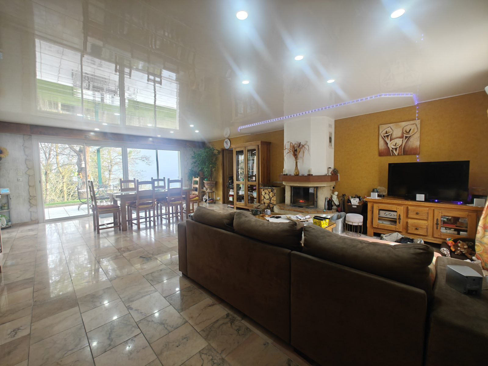 Image_19, Villa, Hounoux, ref :9053