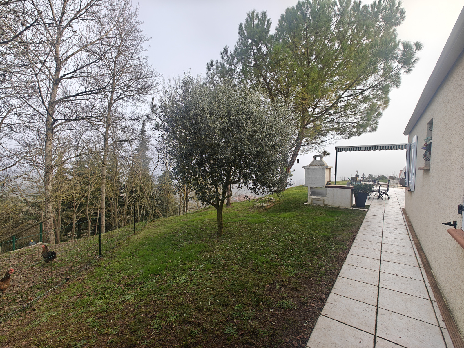 Image_8, Villa, Hounoux, ref :9053