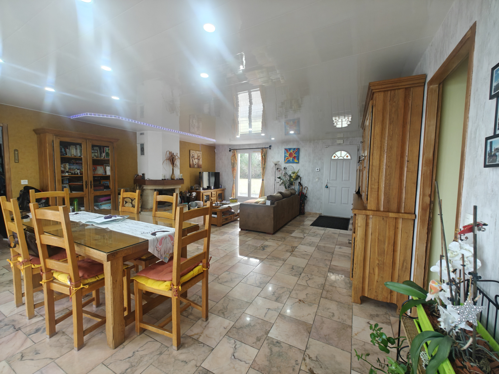 Image_20, Villa, Hounoux, ref :9053