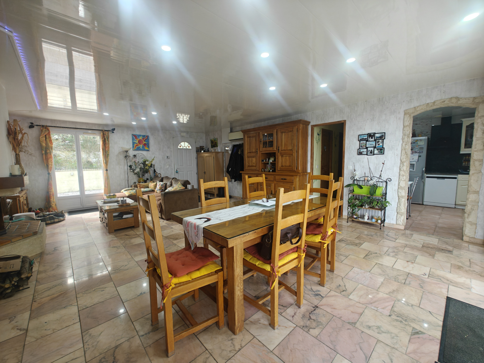 Image_18, Villa, Hounoux, ref :9053