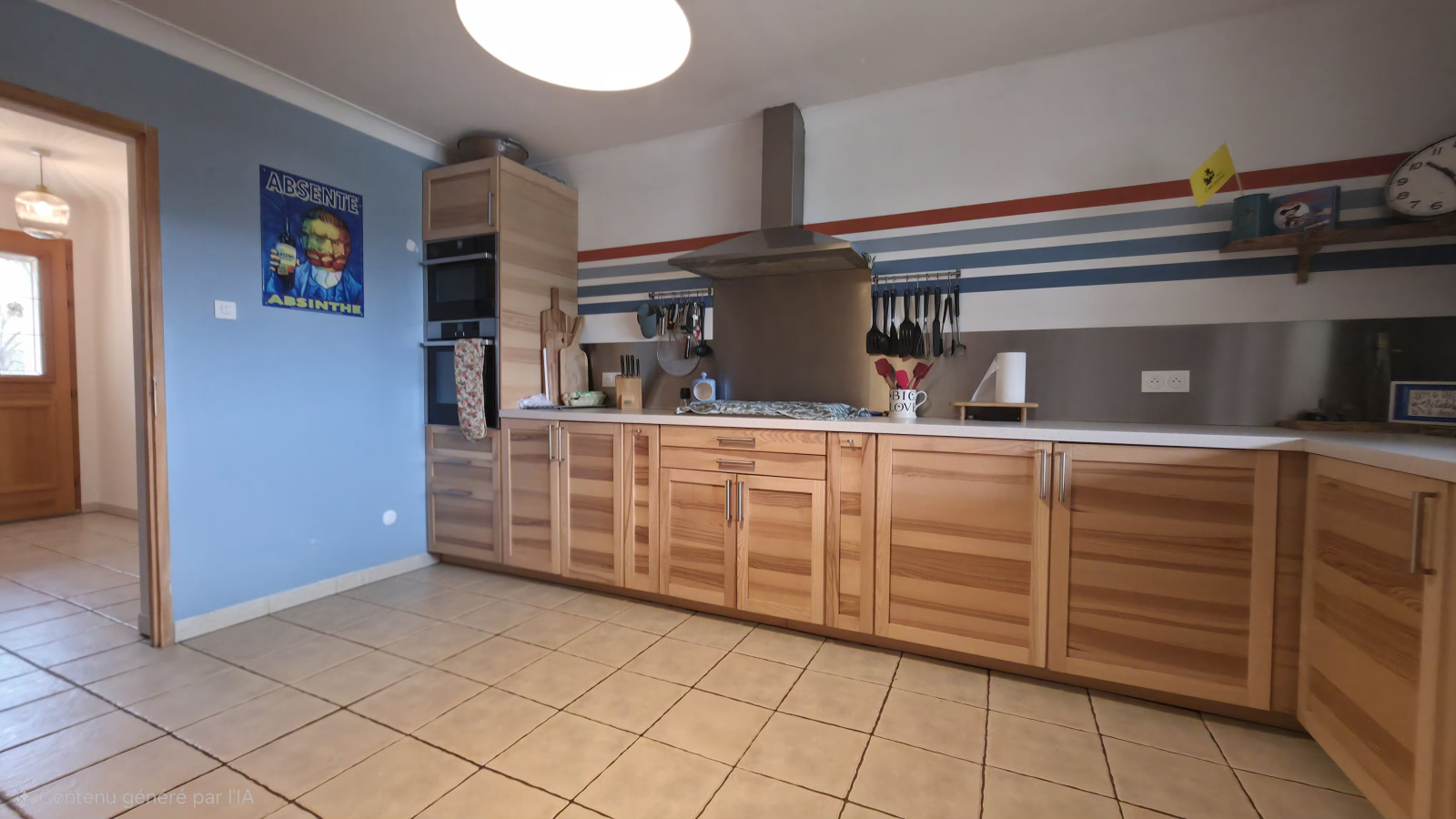 Image_9, Villa, Limoux, ref :9254