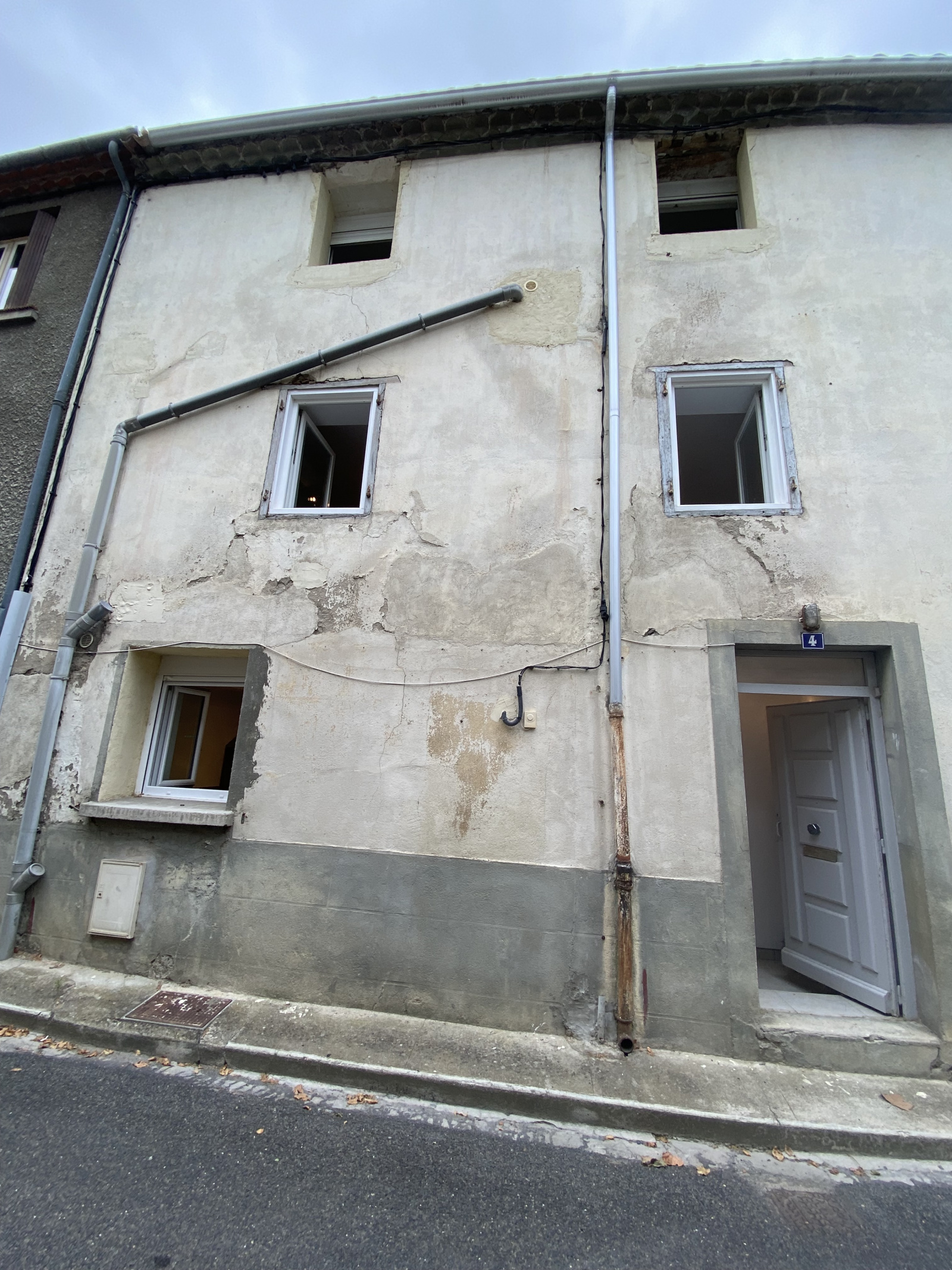 Image_2, Maison, Limoux, ref :8419