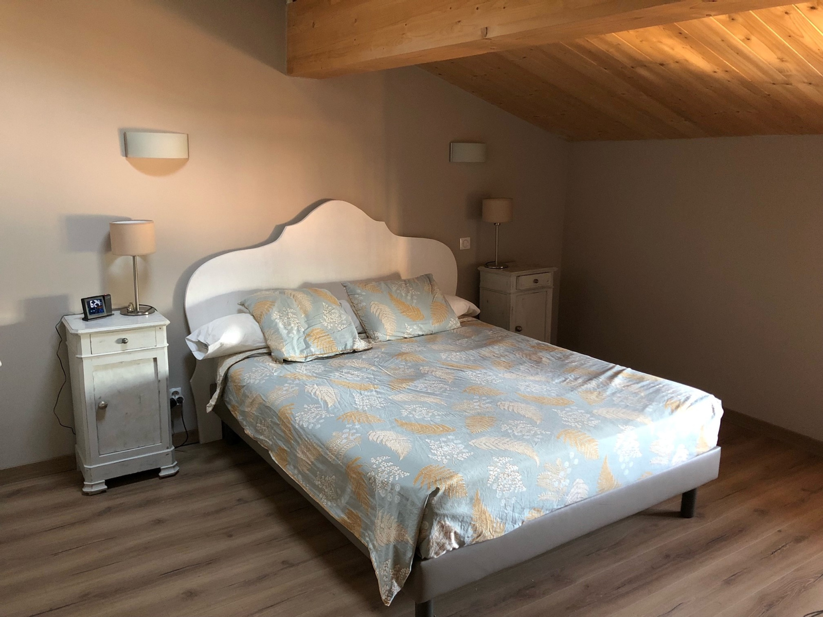 Image_8, Maison de village, Pauligne, ref :5310