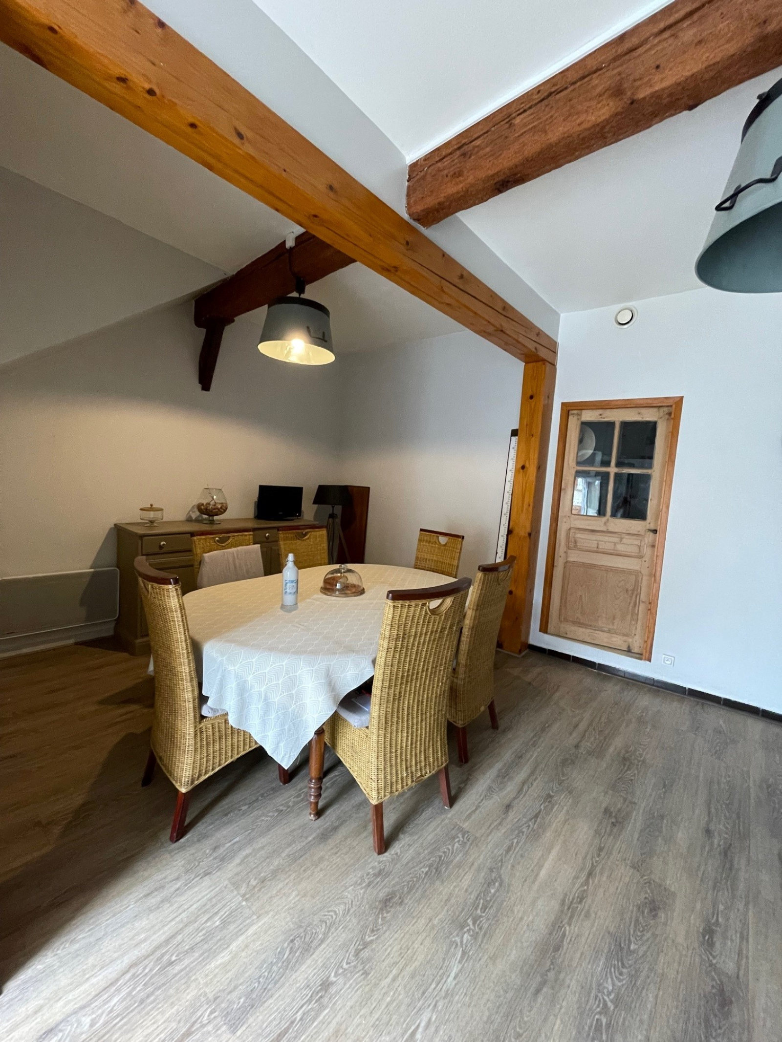 Image_7, Maison de village, Pauligne, ref :5310