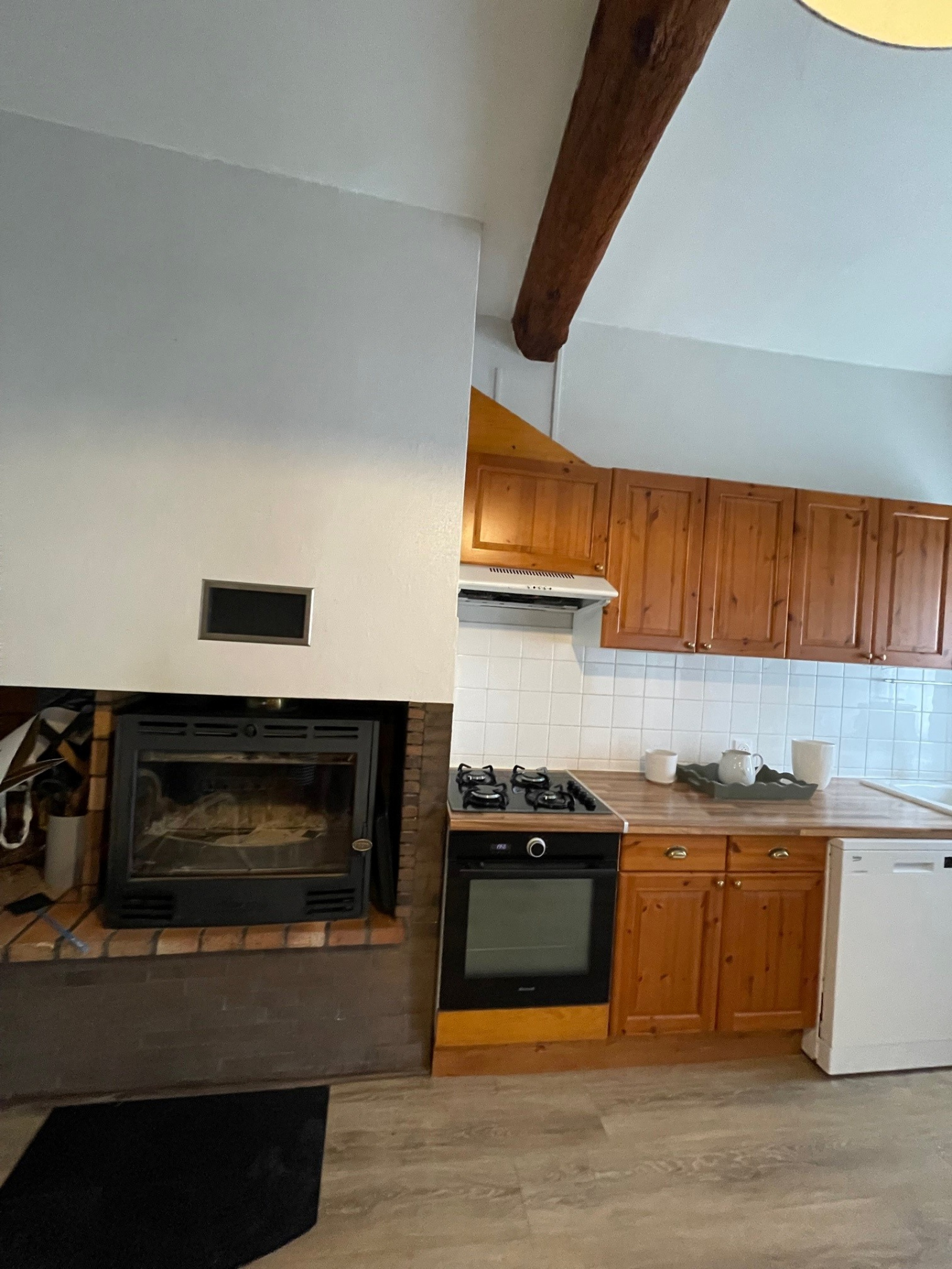 Image_4, Maison de village, Pauligne, ref :5310