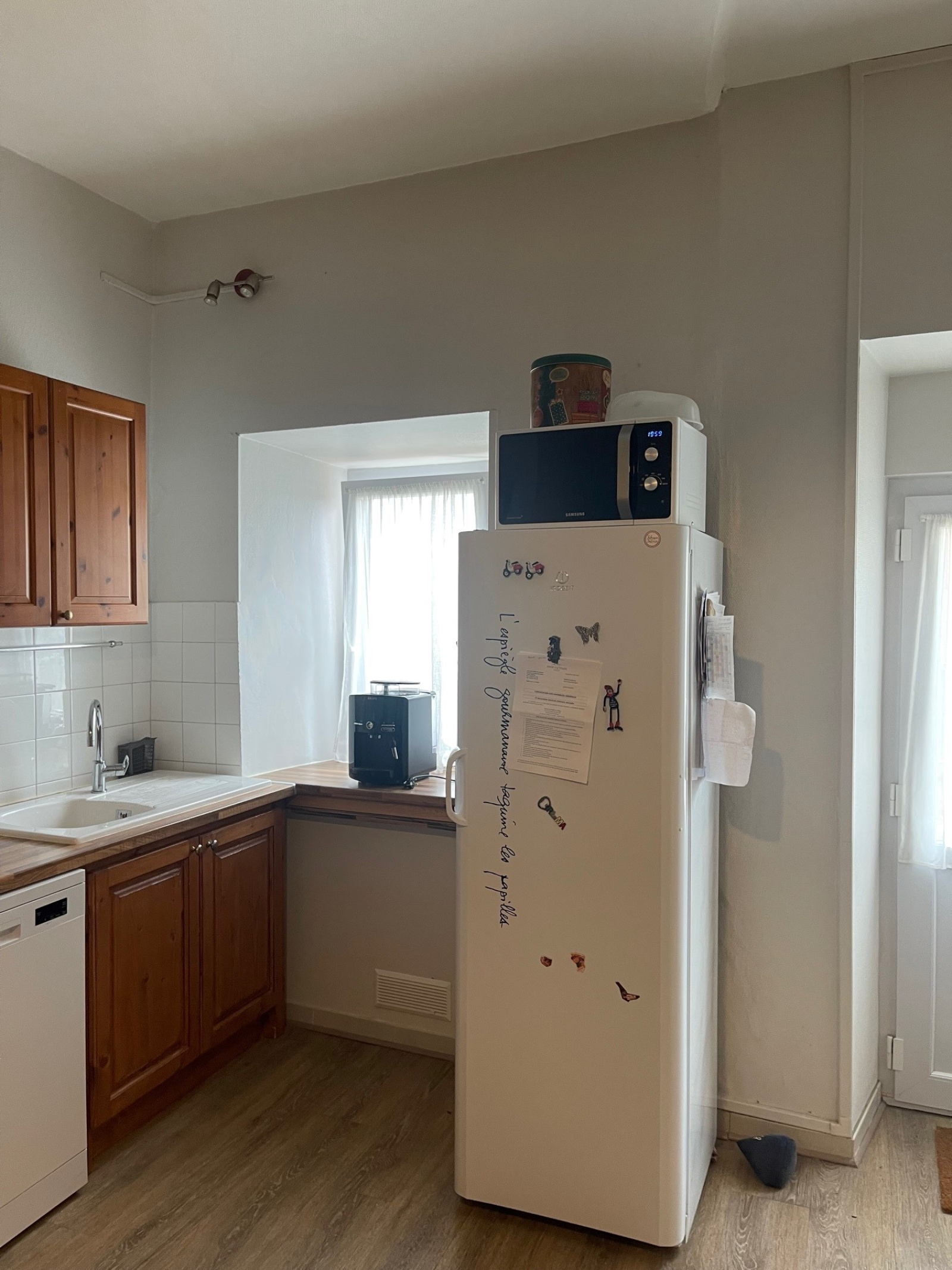 Image_5, Maison de village, Pauligne, ref :5310