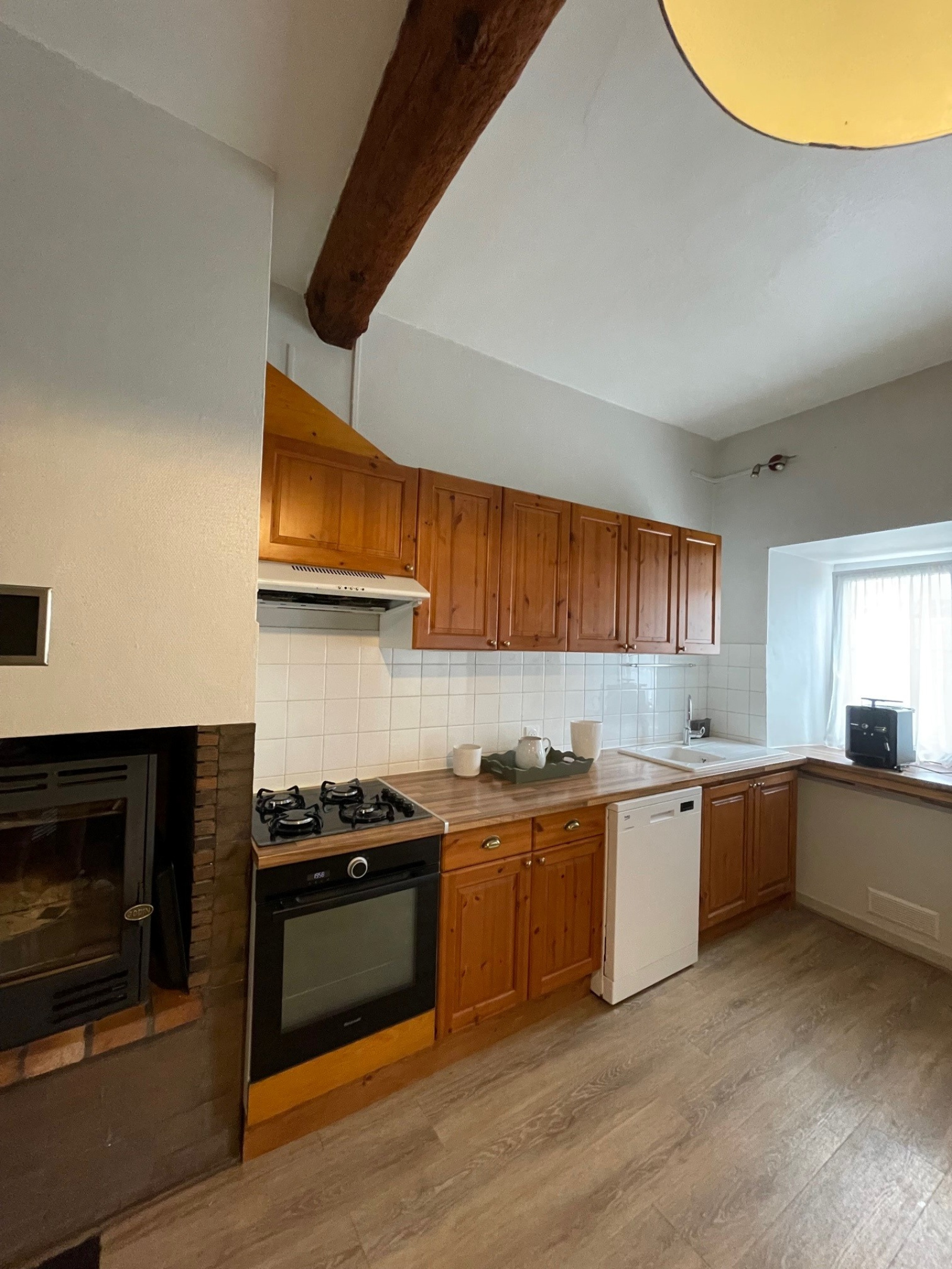 Image_3, Maison de village, Pauligne, ref :5310