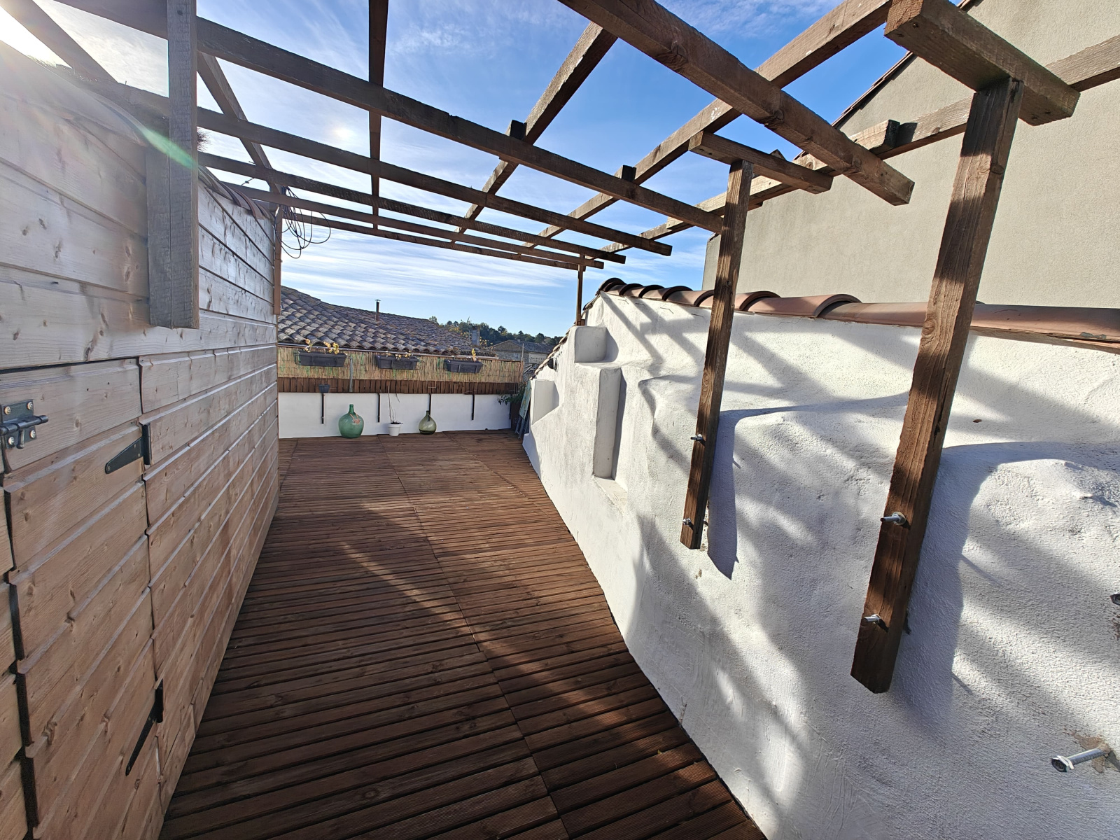 Image_3, Maison de village, Saint-Hilaire, ref :9273