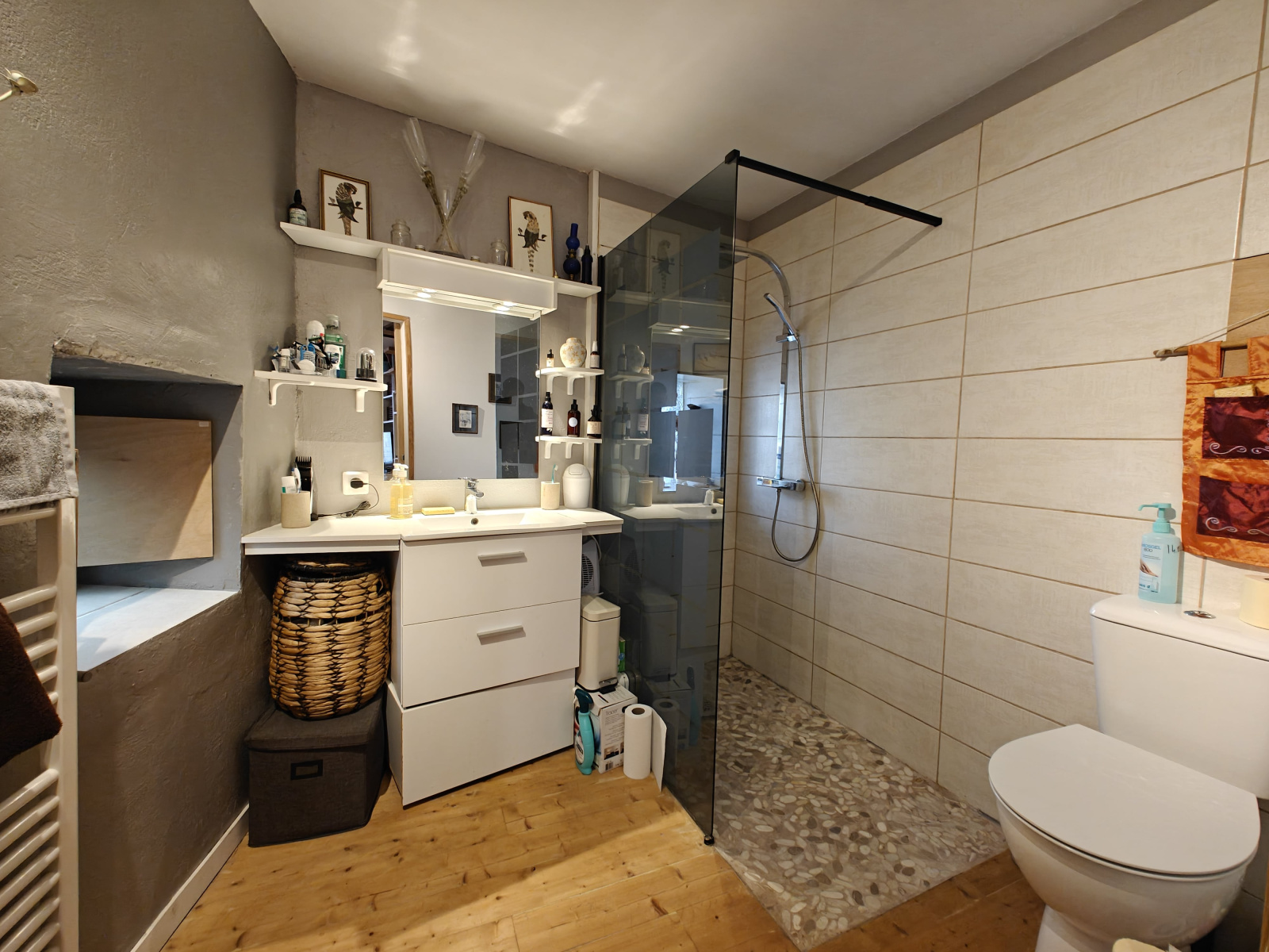 Image_7, Maison de village, Saint-Hilaire, ref :9273