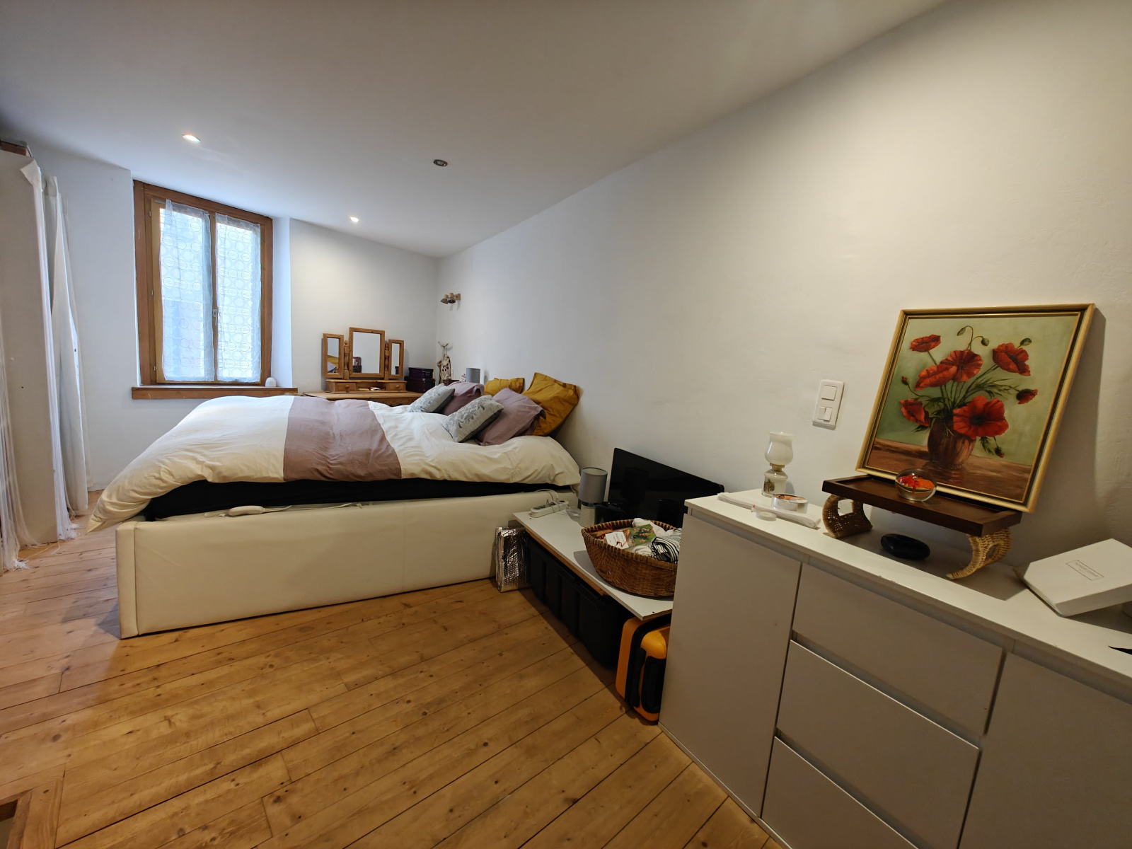 Image_8, Maison de village, Saint-Hilaire, ref :9273