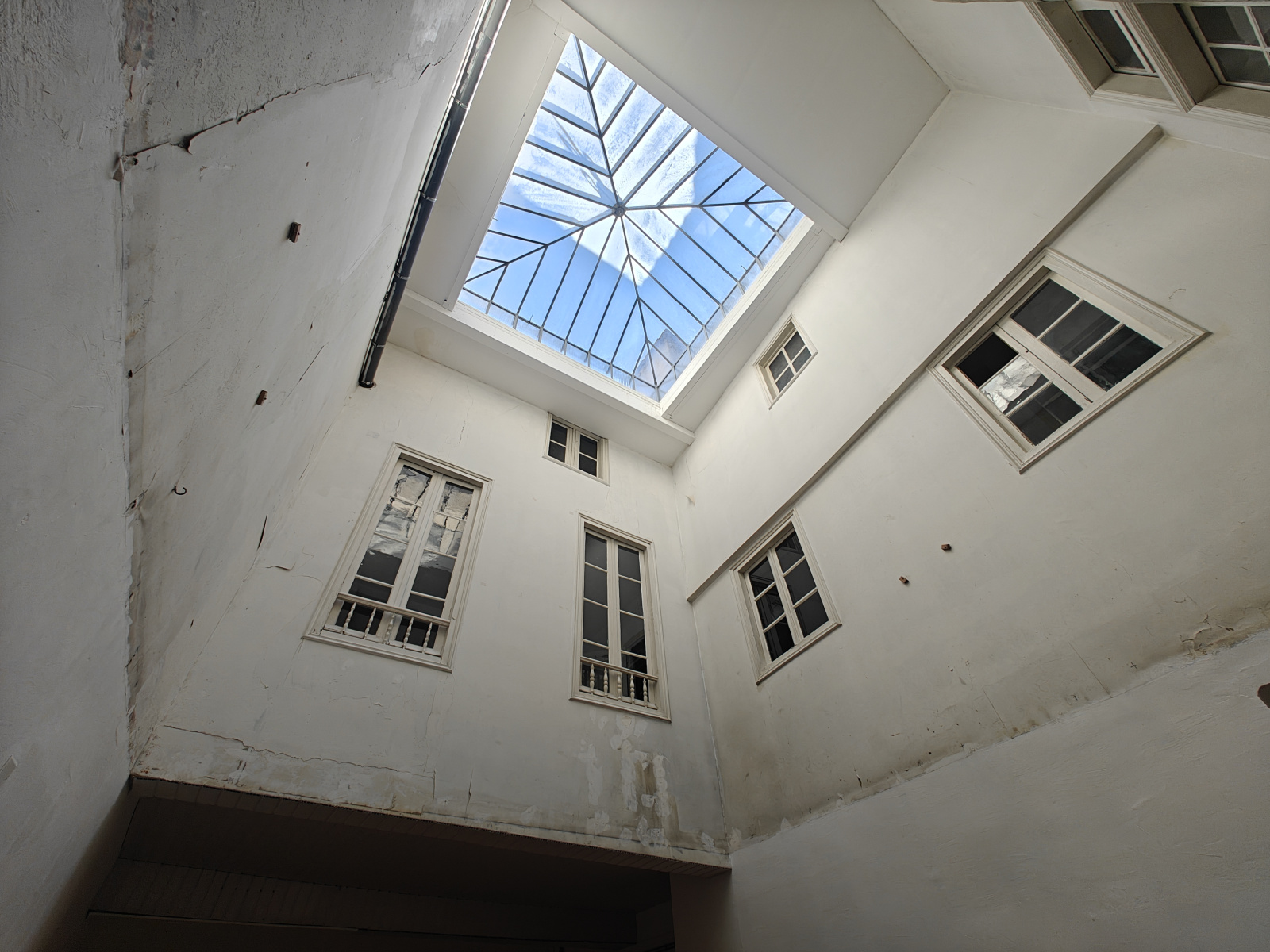 Image_6, Immeuble, Limoux, ref :9116