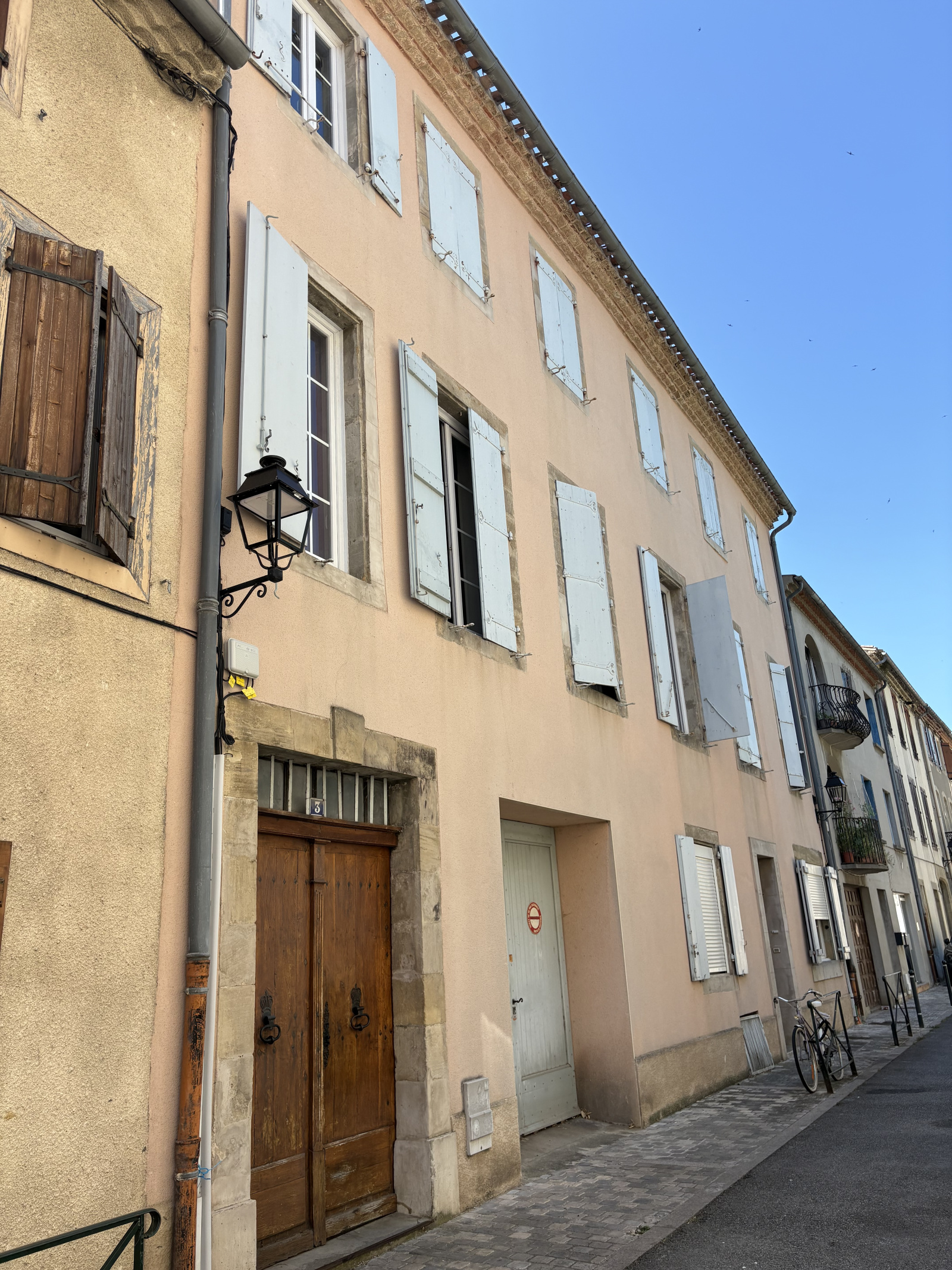 Image_1, Immeuble, Limoux, ref :9180
